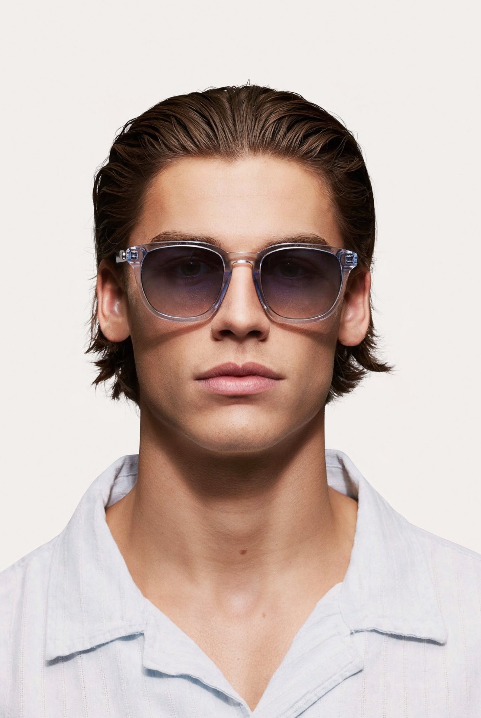 TOULON AZURE BLUE Men 1