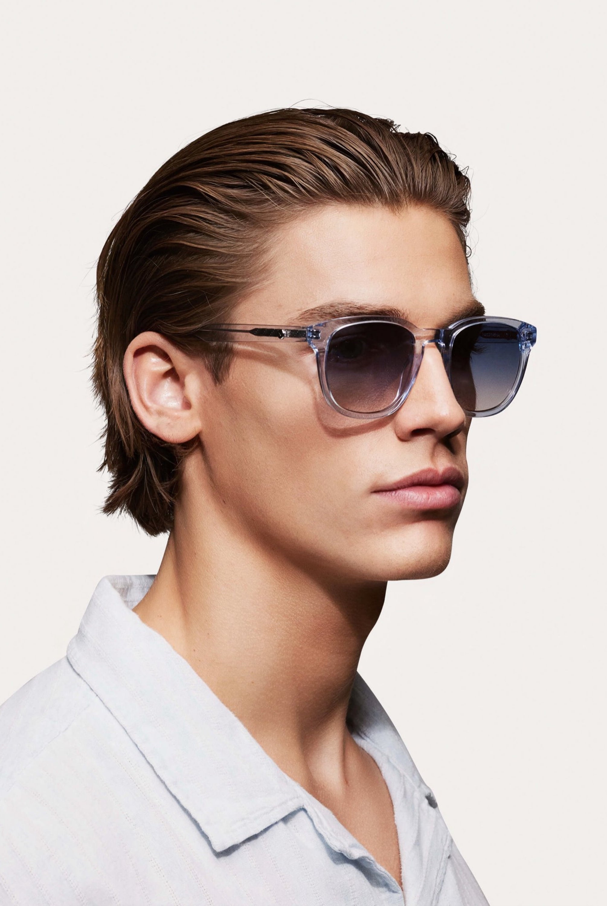 TOULON AZURE BLUE Men 2