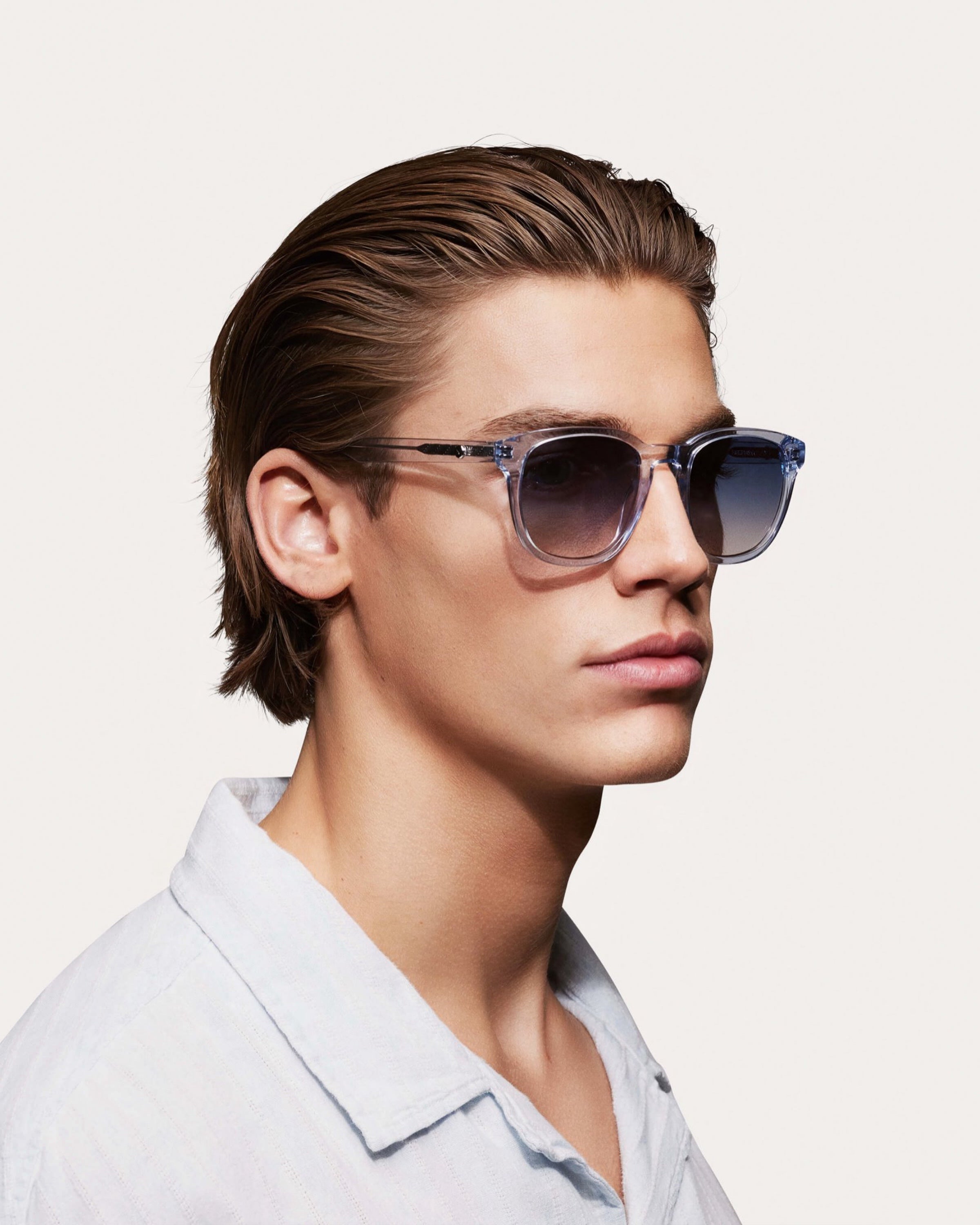 TOULON AZURE BLUE Men 2