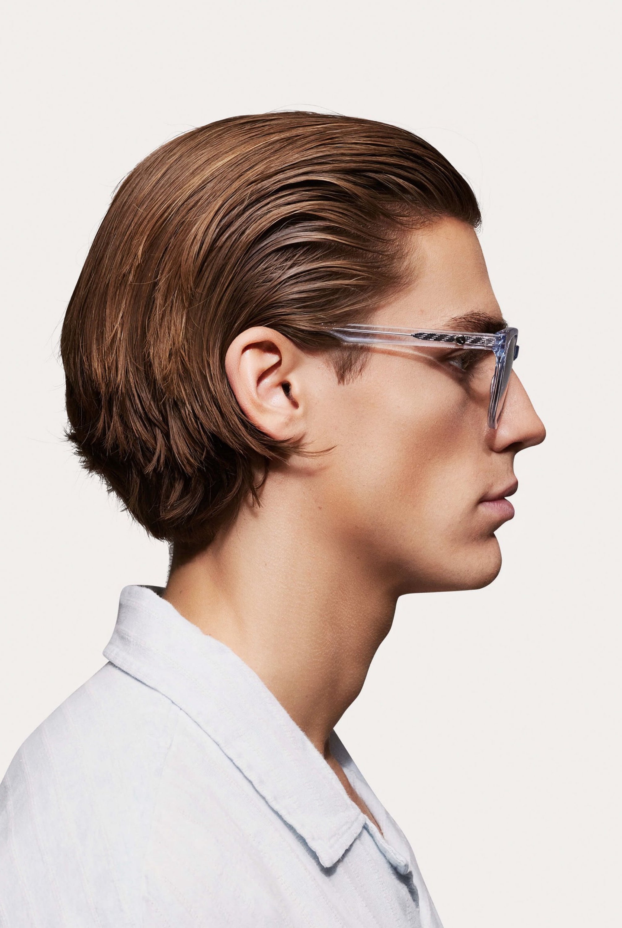 TOULON AZURE BLUE Men 3