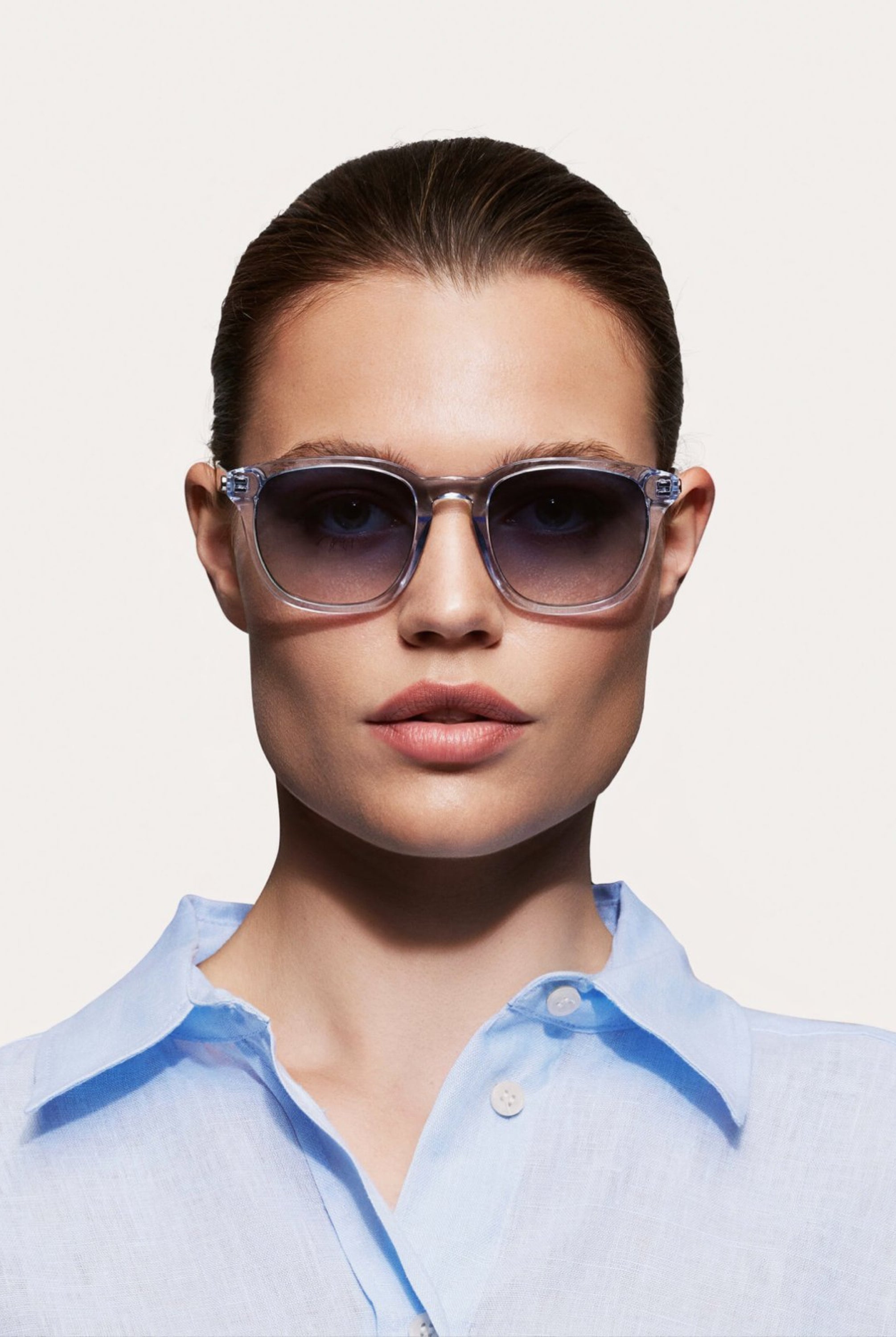 TOULON AZURE BLUE Women 1