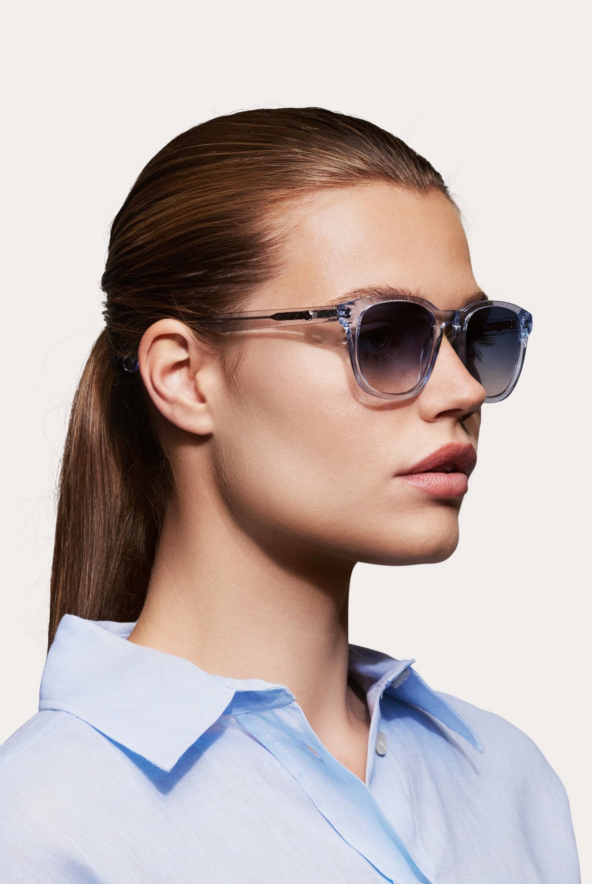 TOULON AZURE BLUE Women 2