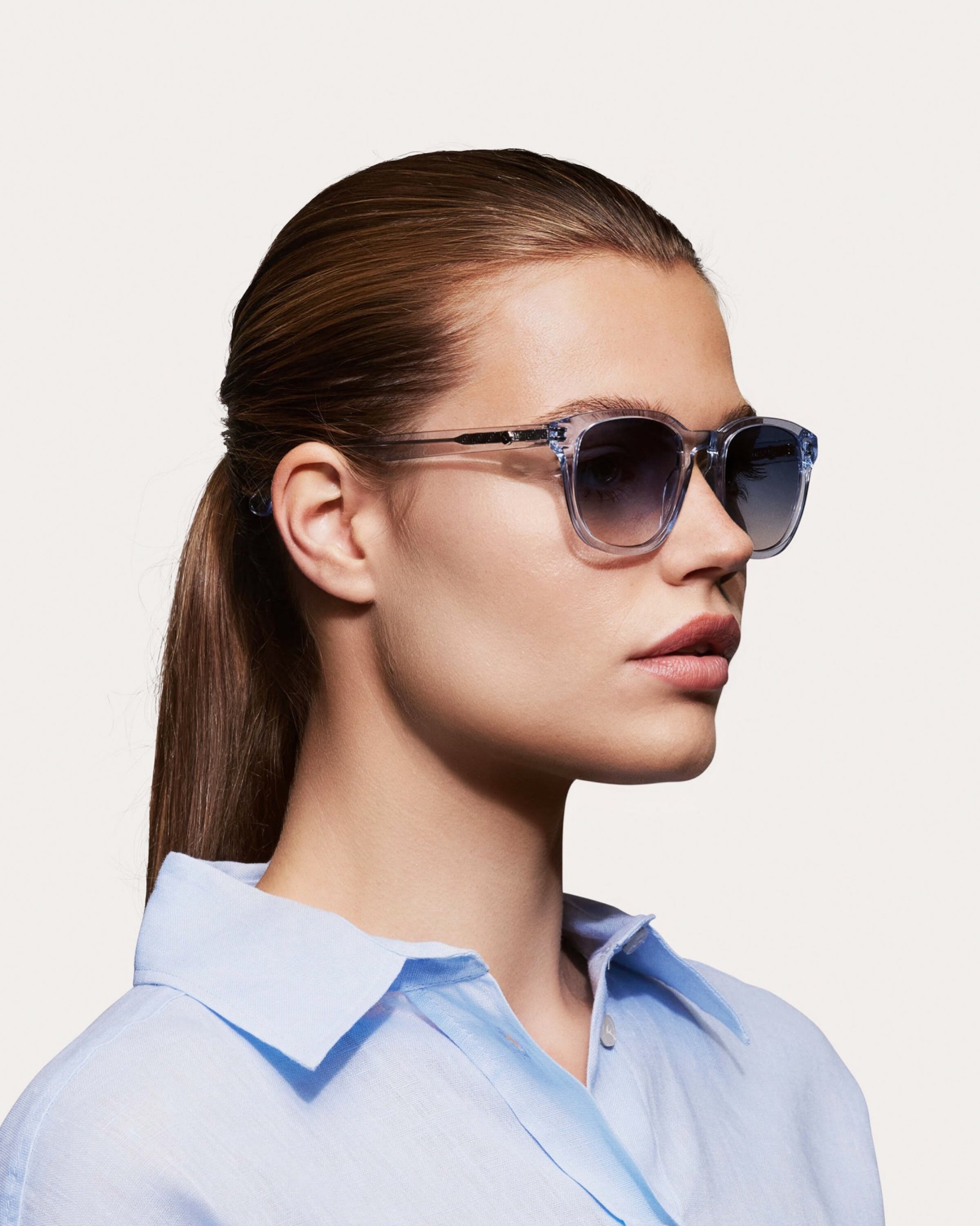 TOULON AZURE BLUE Women 2