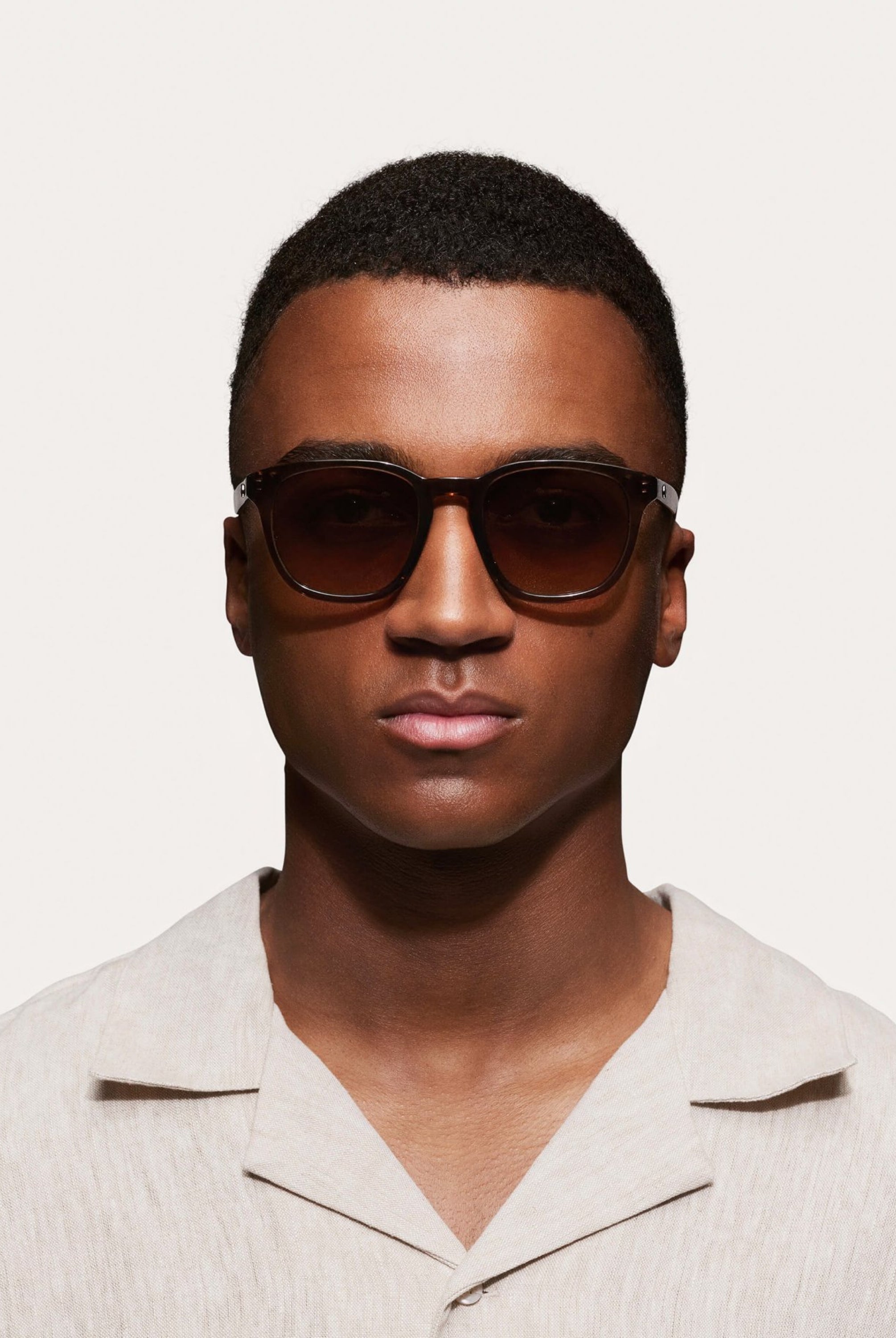 TOULON CHESTNUT BROWN Men 1