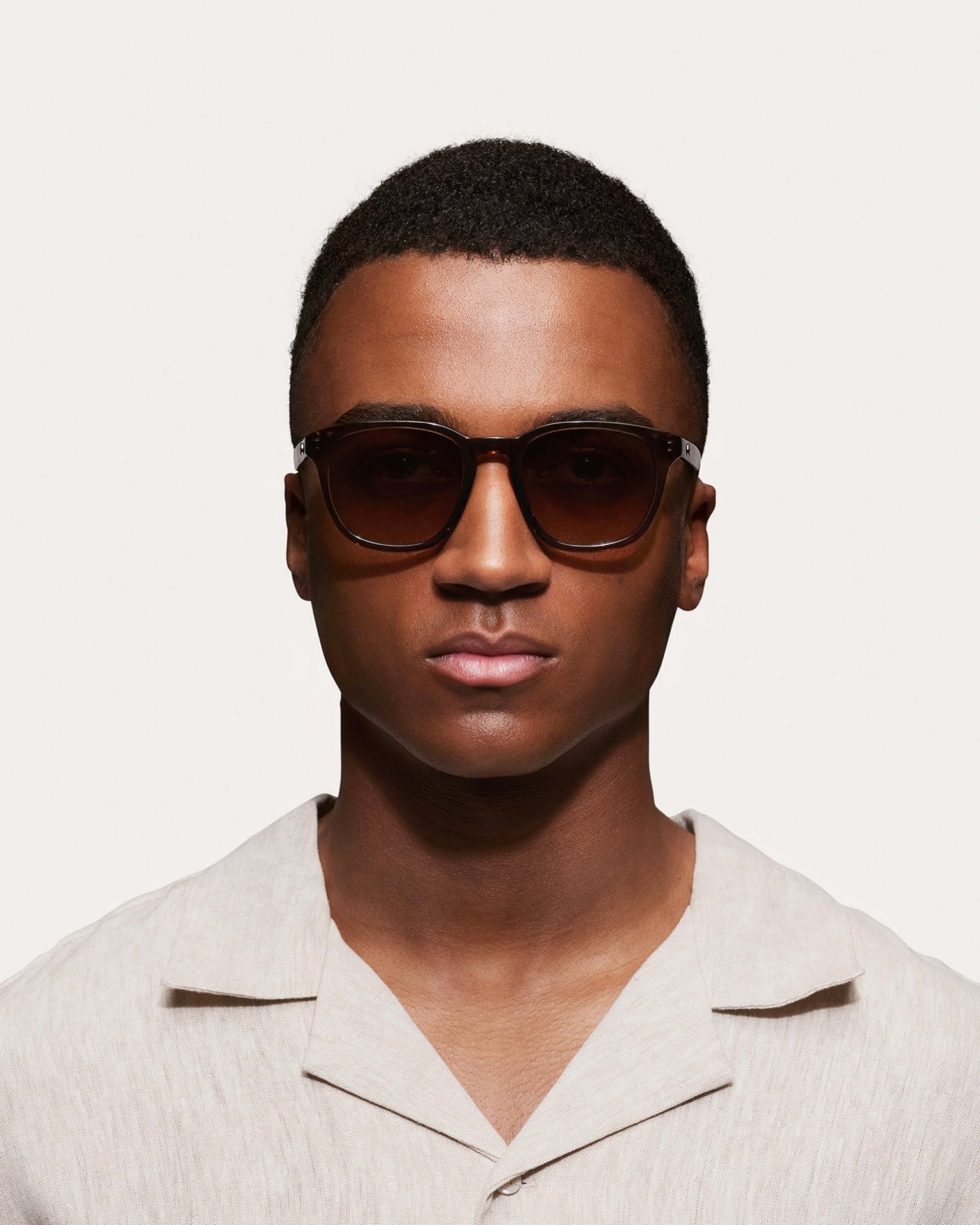 TOULON CHESTNUT BROWN Men 1