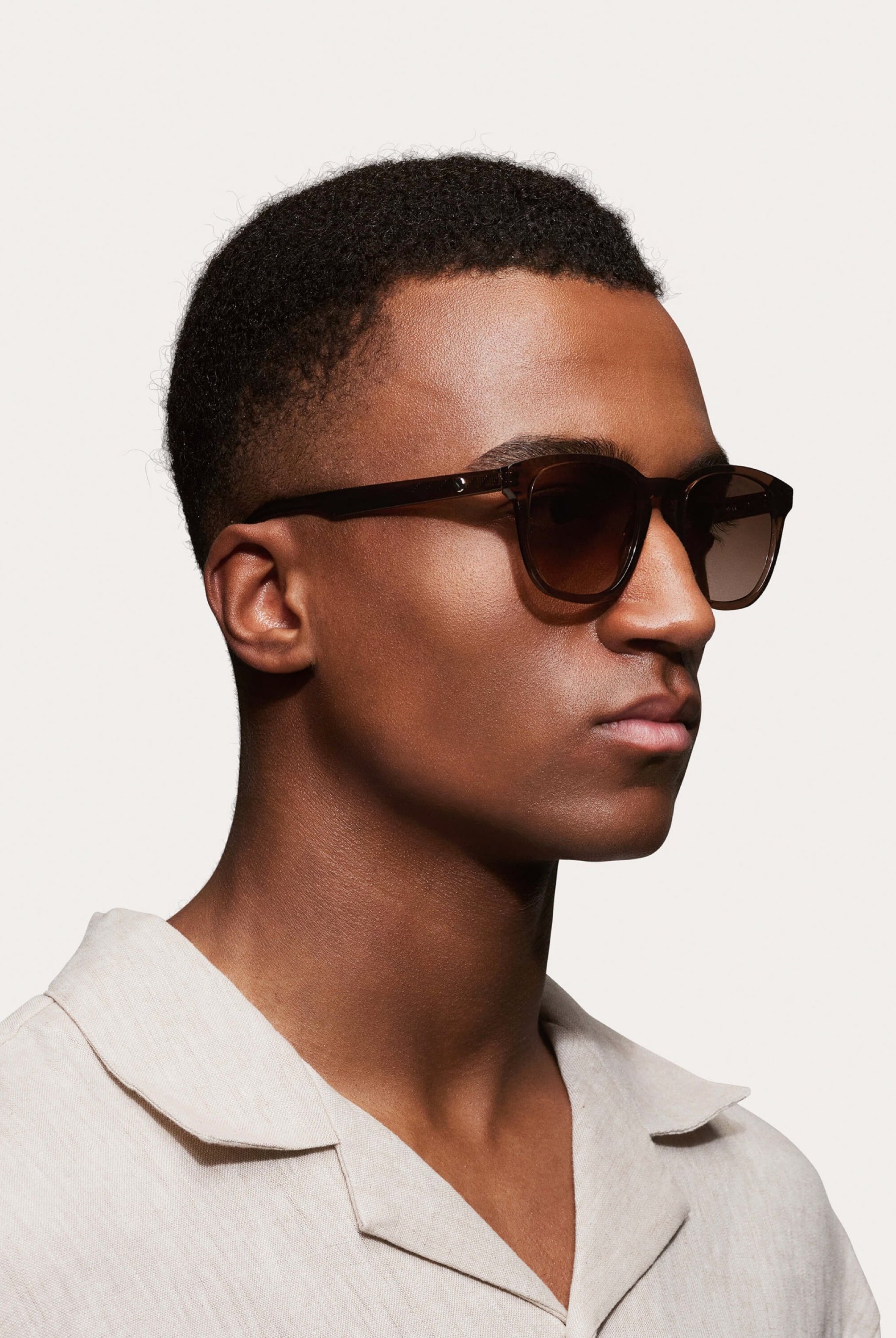 TOULON CHESTNUT BROWN Men 2