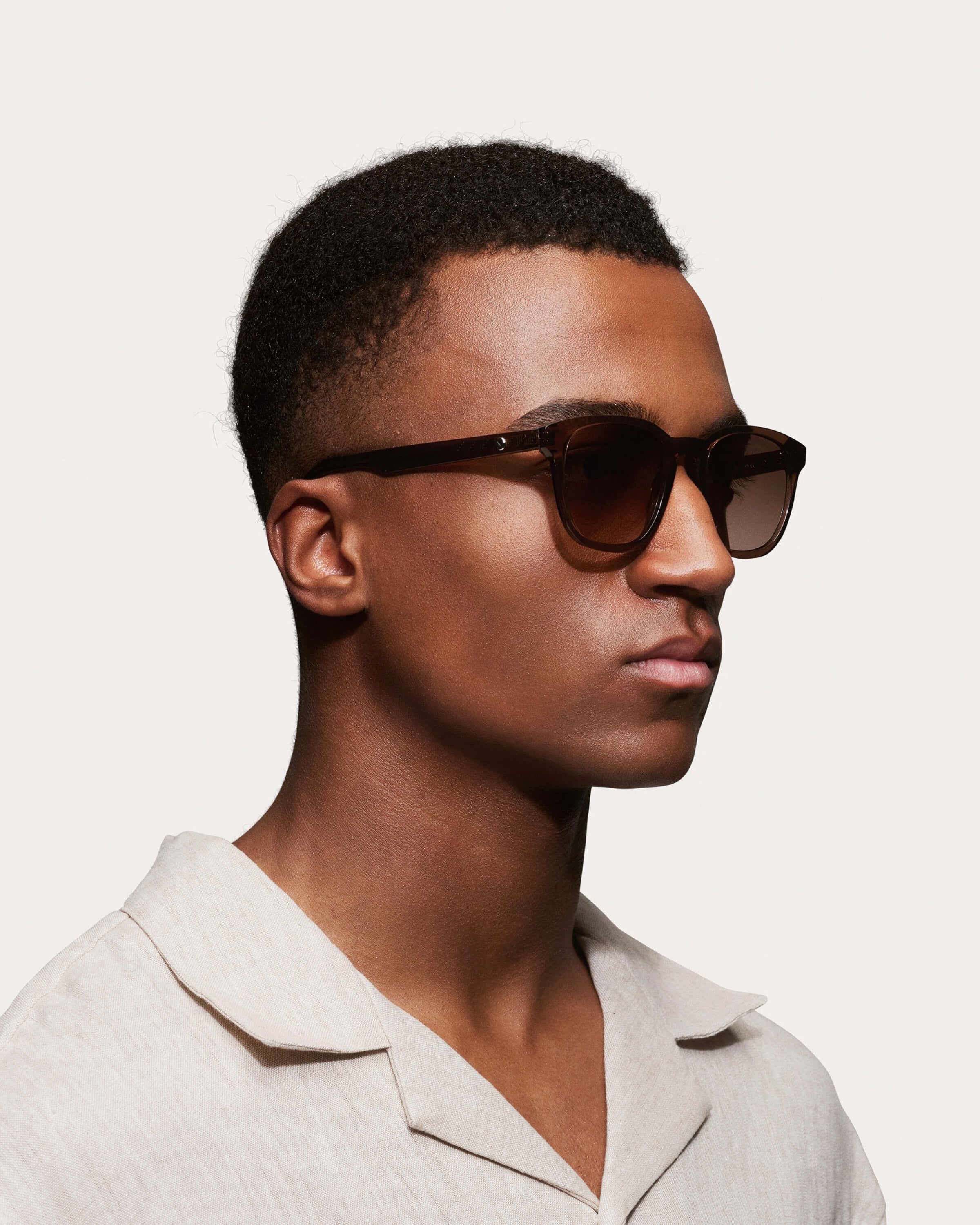 TOULON CHESTNUT BROWN Men 2