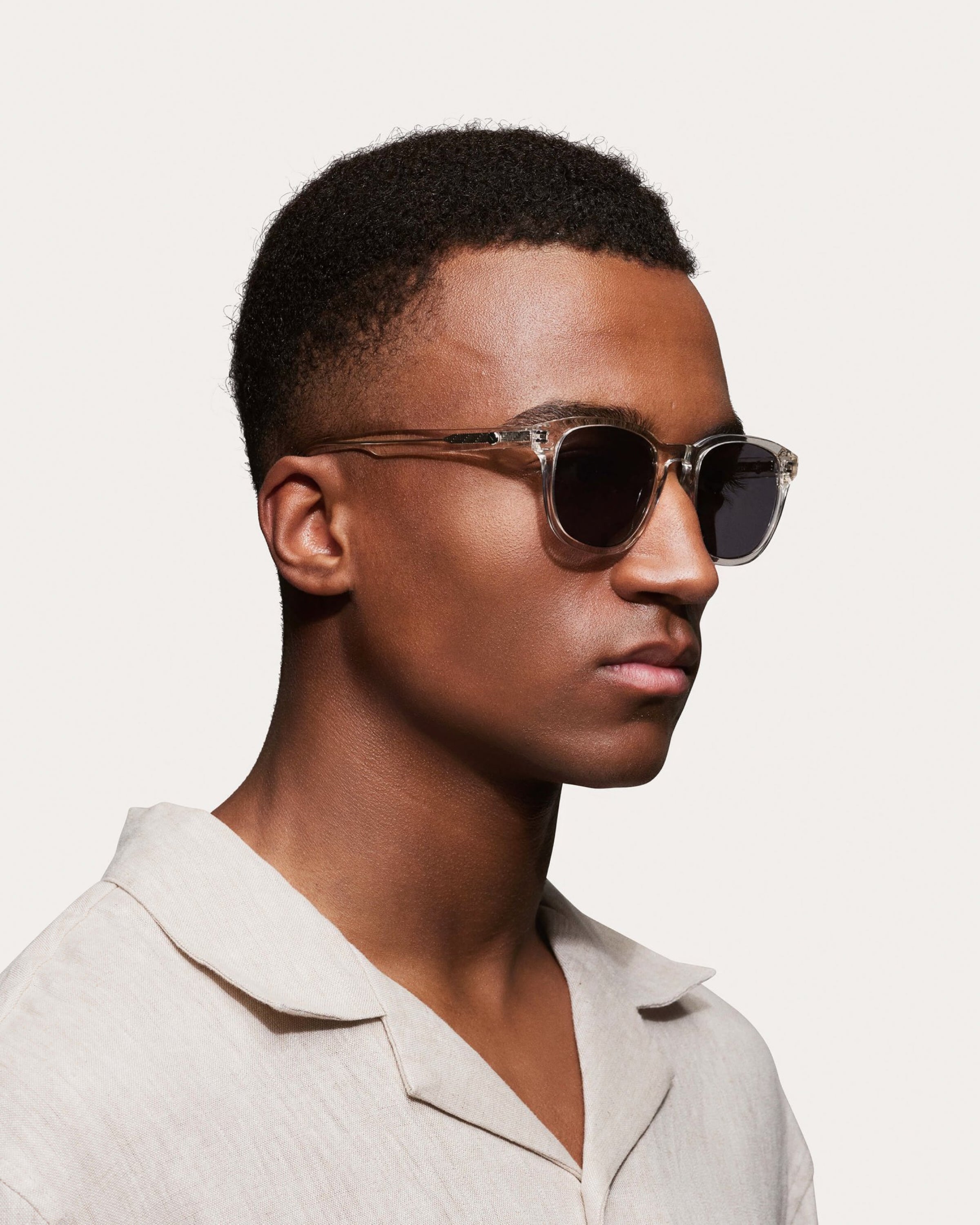 TOULON CRYSTAL OFF WHITE Men 2