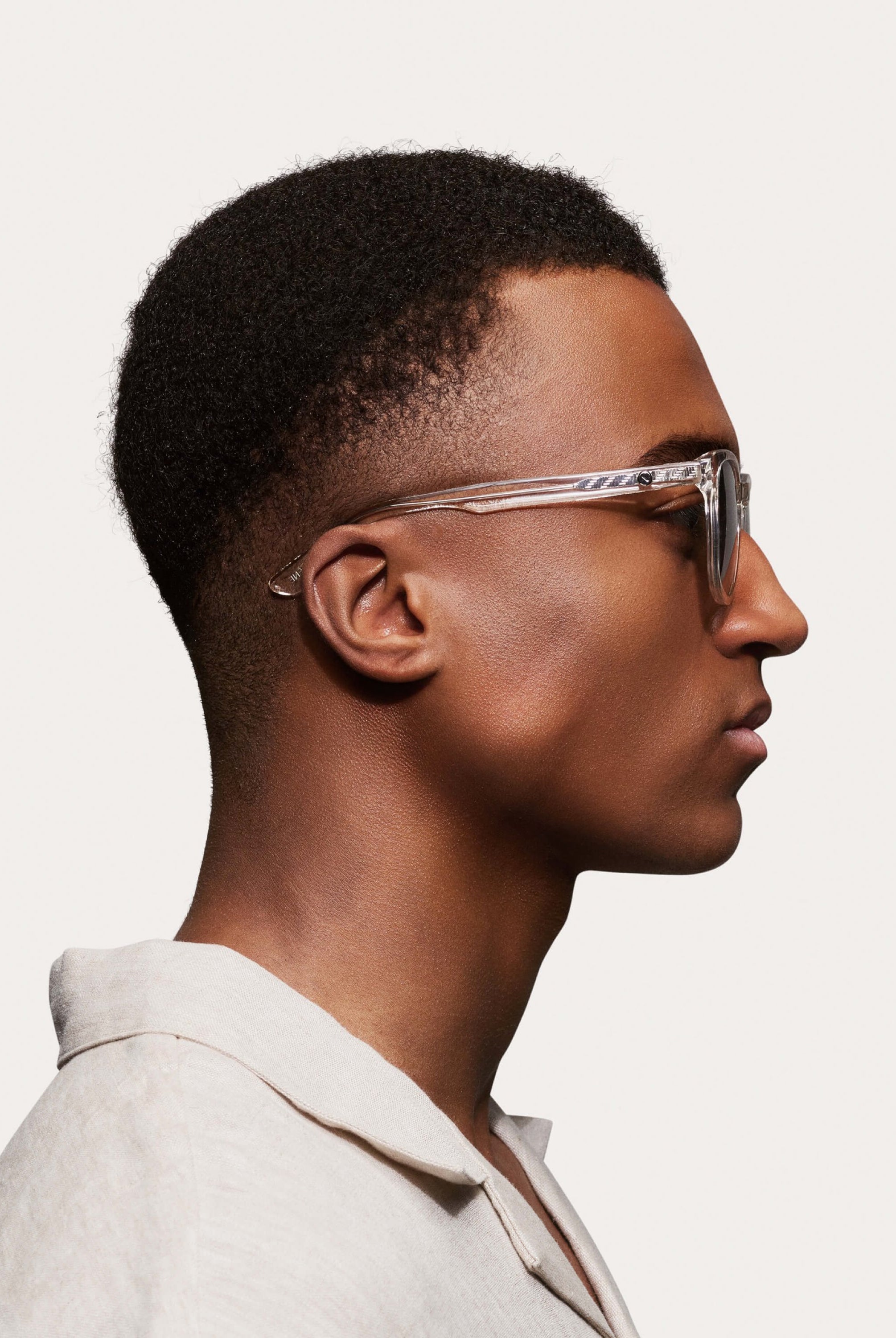 TOULON CRYSTAL OFF WHITE Men 3