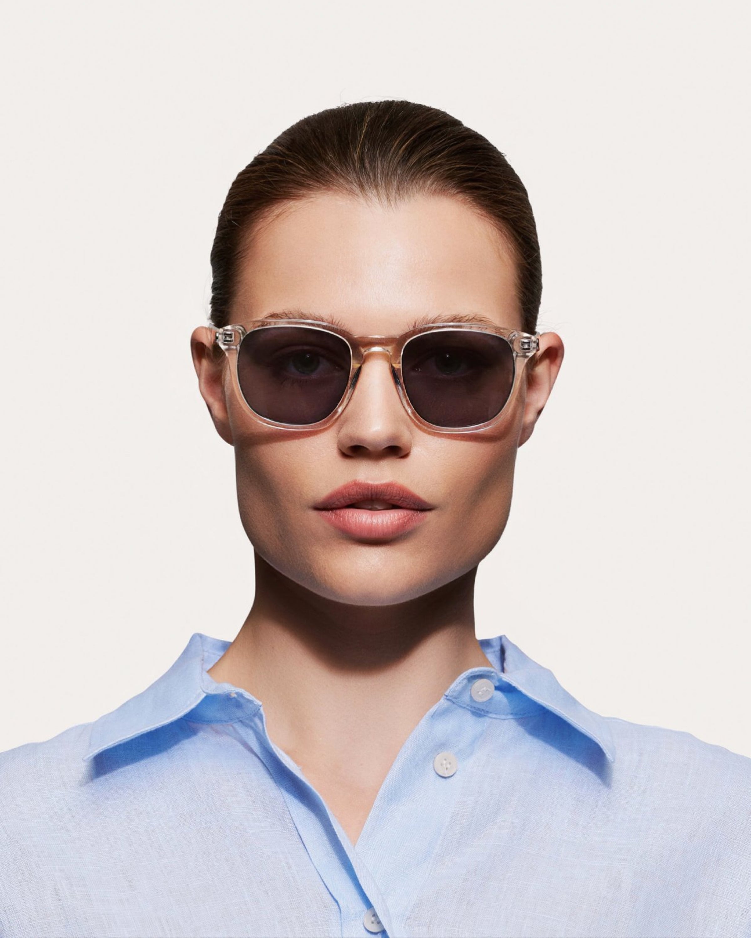 TOULON CRYSTAL OFF WHITE Women 1