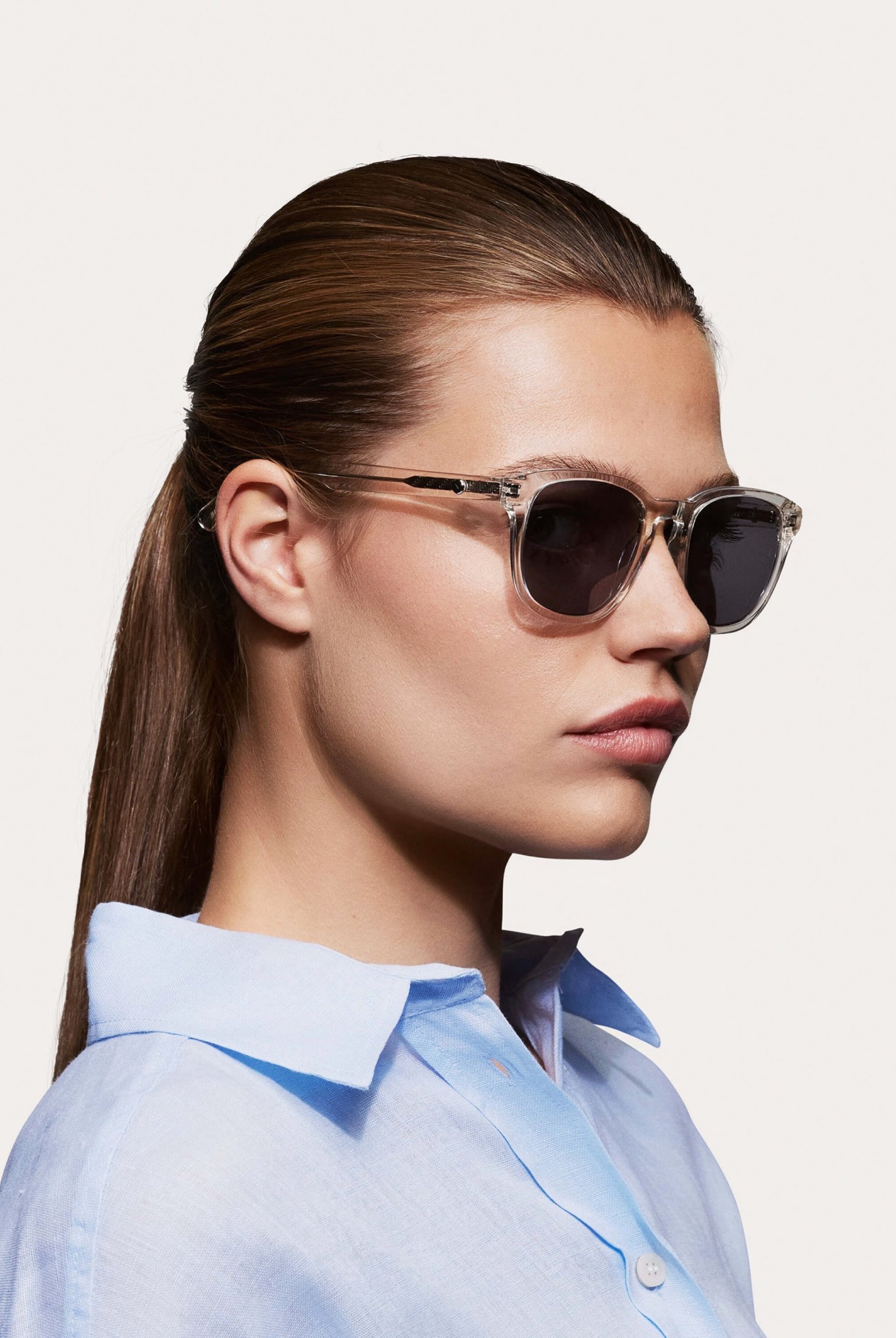 TOULON CRYSTAL OFF WHITE Women 2