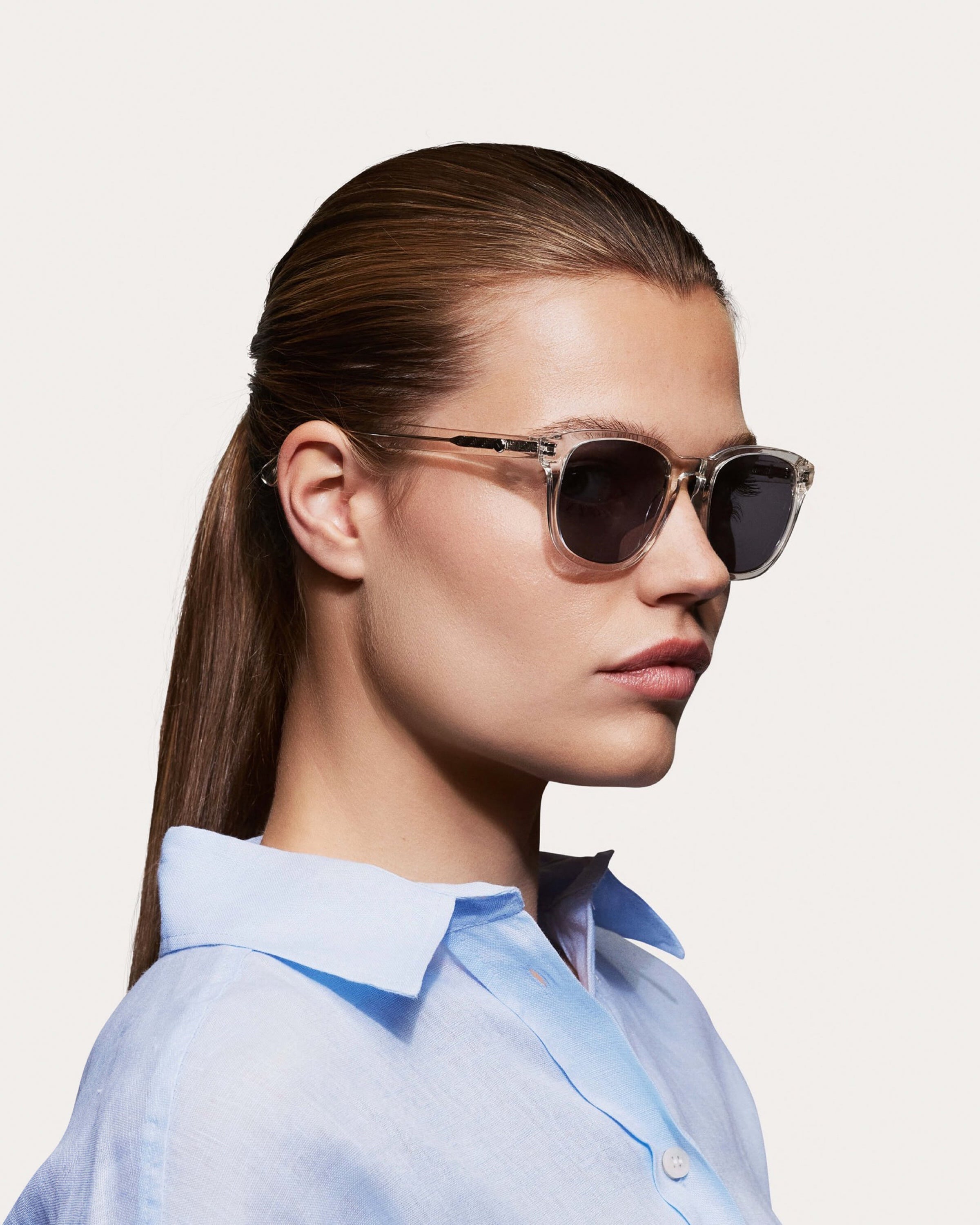 TOULON CRYSTAL OFF WHITE Women 2