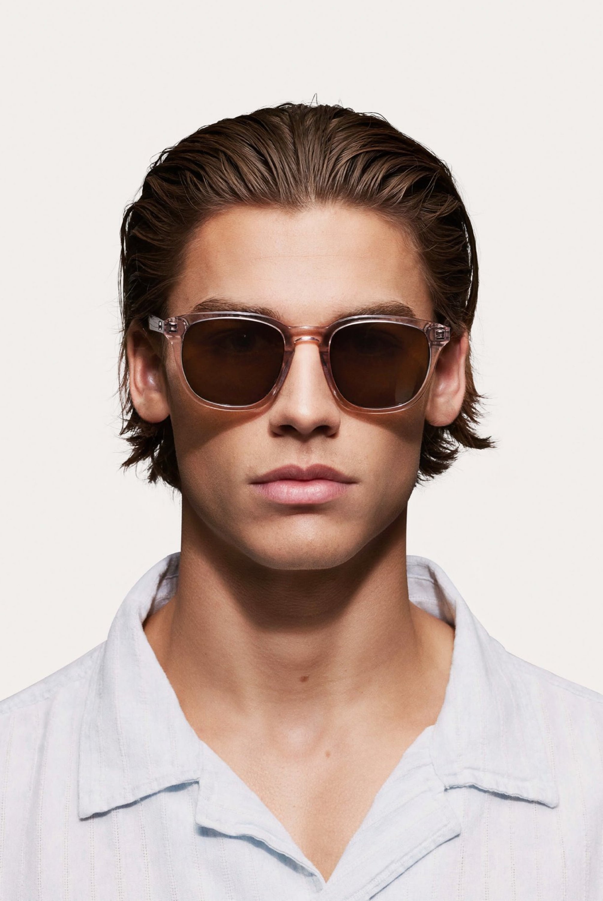 TOULON GRAY PINK CHAMPAGNE Men 1