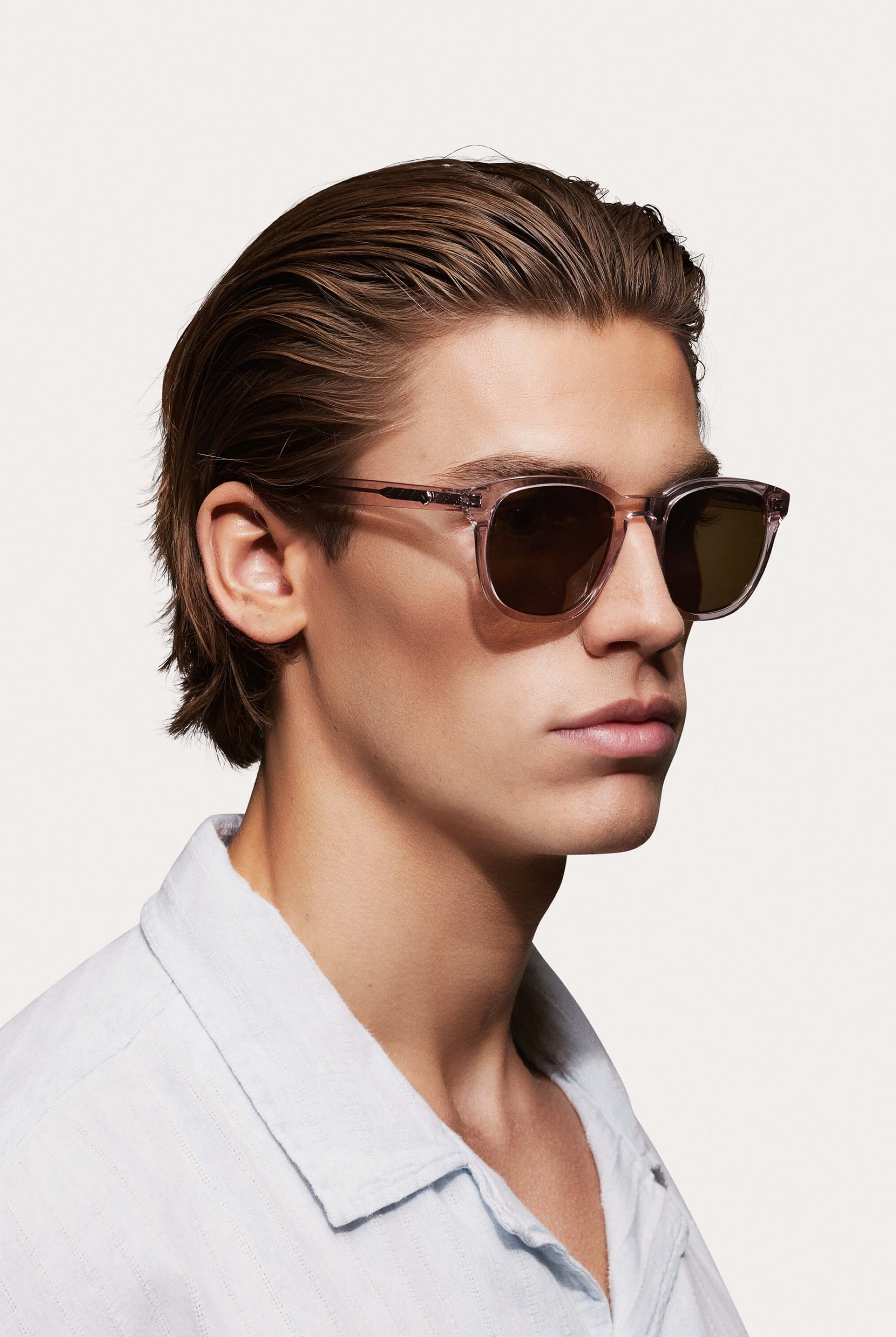 TOULON GRAY PINK CHAMPAGNE Men 2