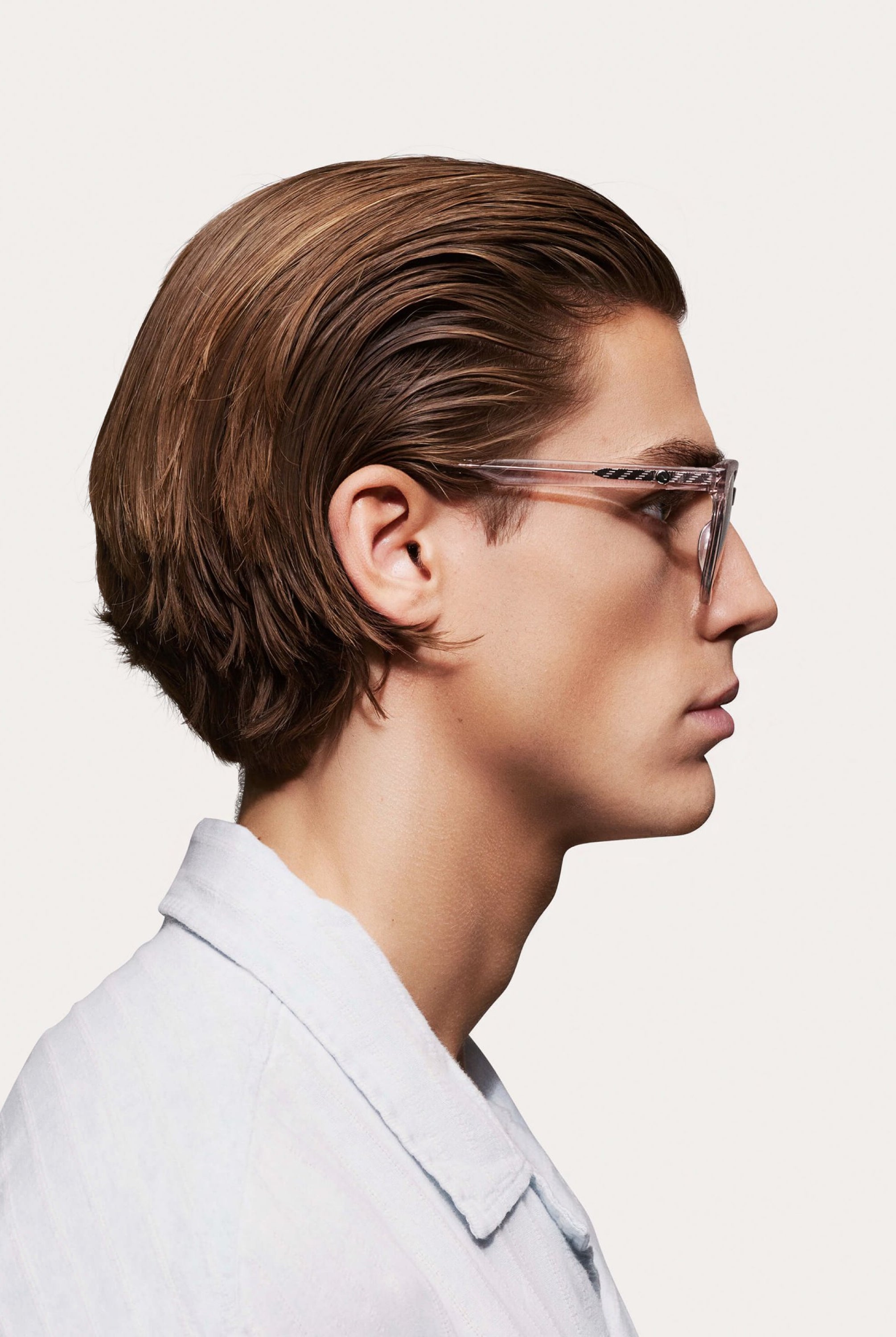 TOULON GRAY PINK CHAMPAGNE Men 3