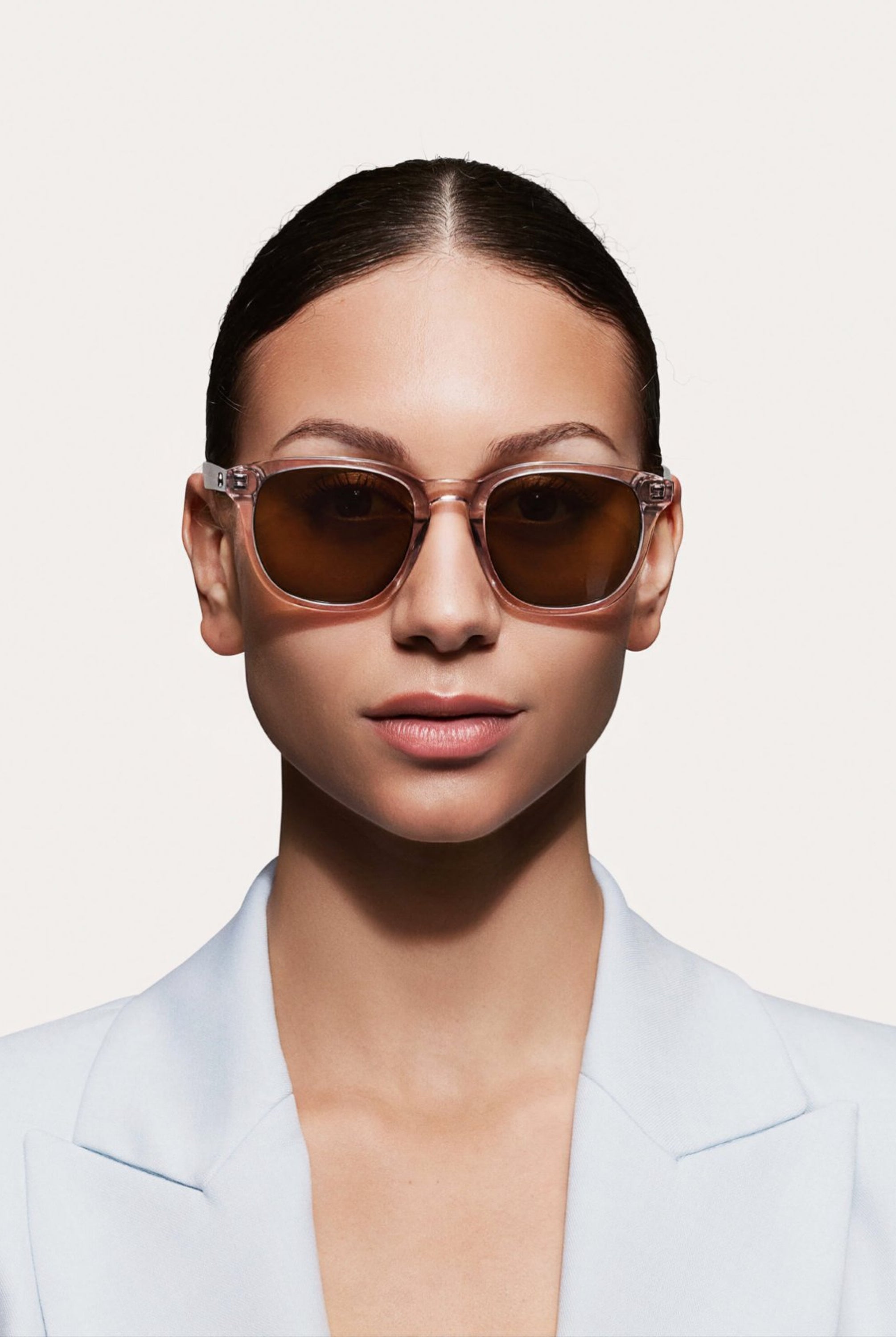 TOULON GRAY PINK CHAMPAGNE Women 1