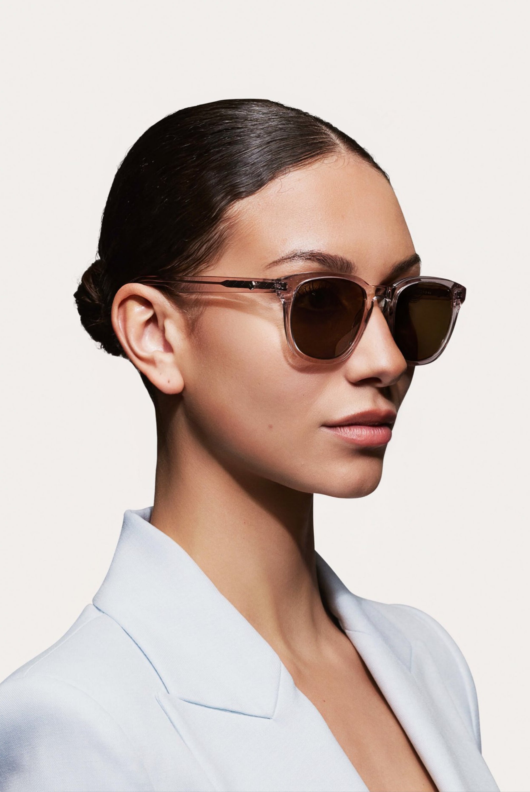 TOULON GRAY PINK CHAMPAGNE Women 2