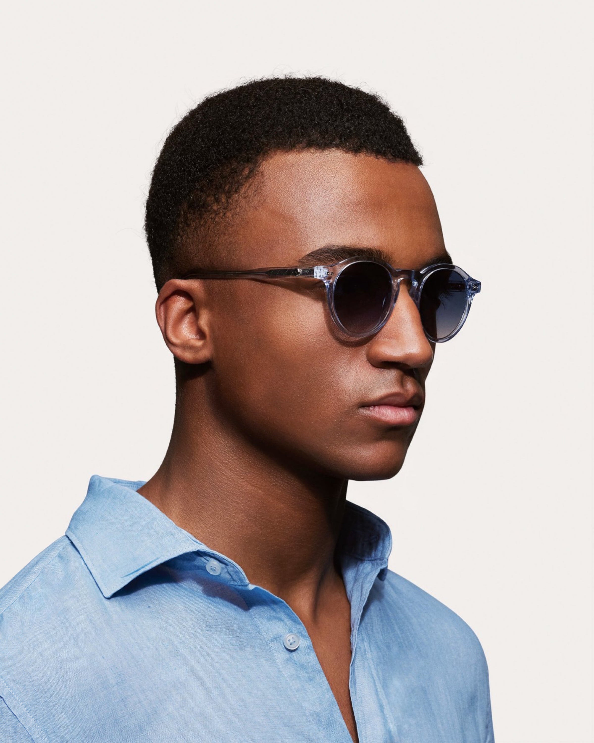 CAP FERRAT AZURE BLUE 2