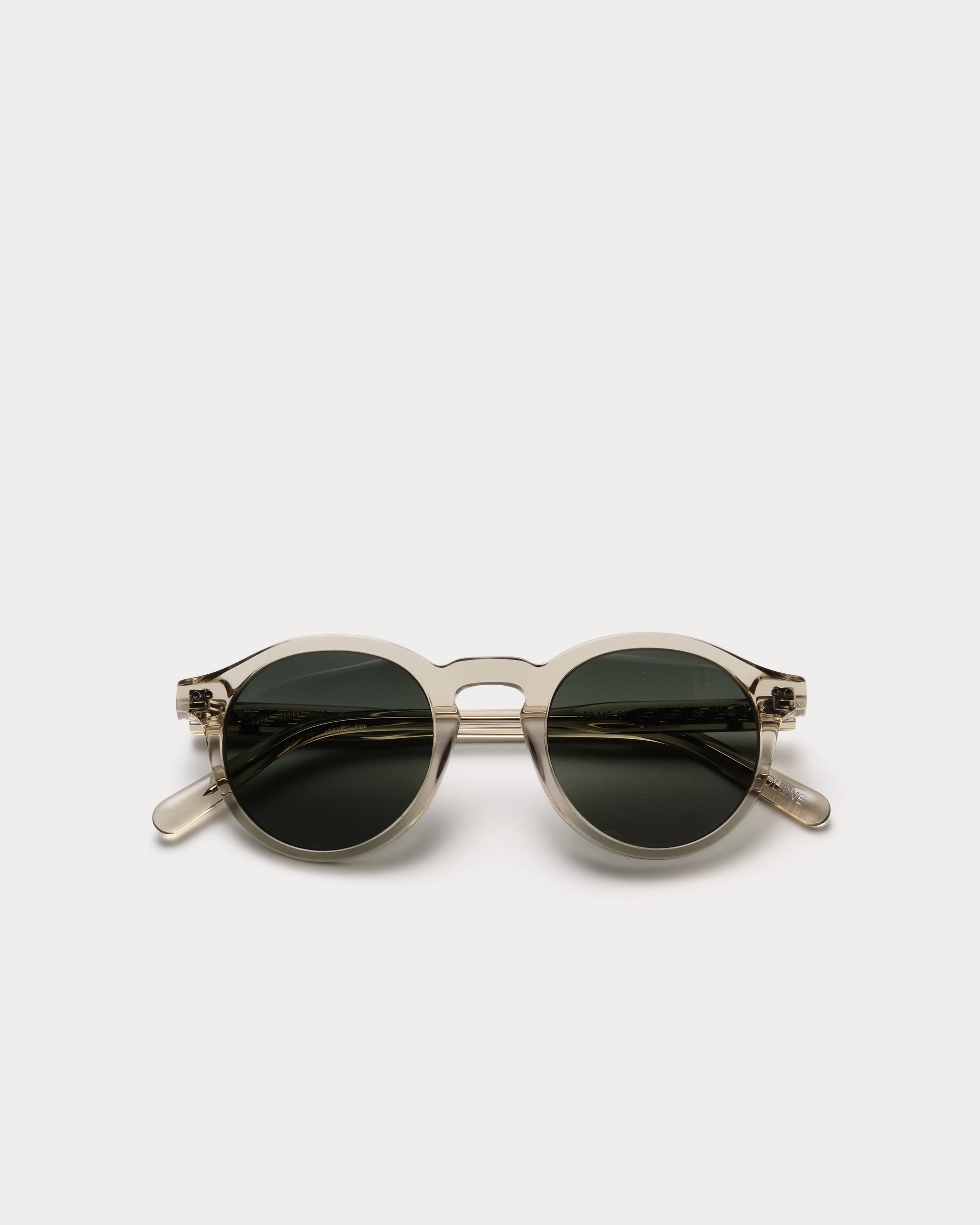 CAP FERRAT MINT GREEN 3