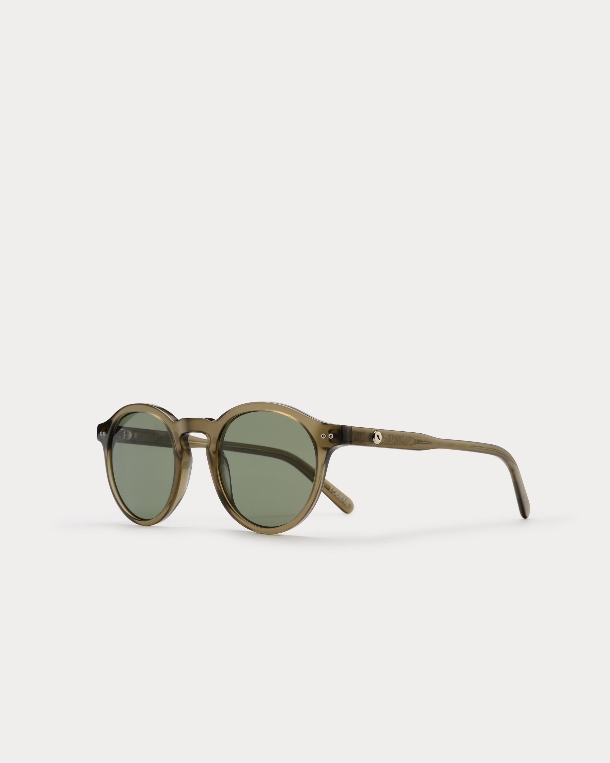 CAP FERRAT OLIVE GREEN 2