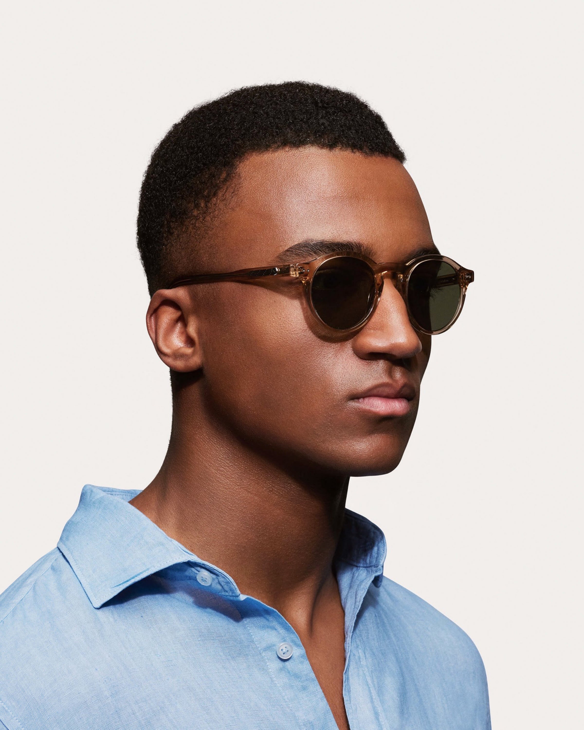 CAP FERRAT ROSY BROWN 2