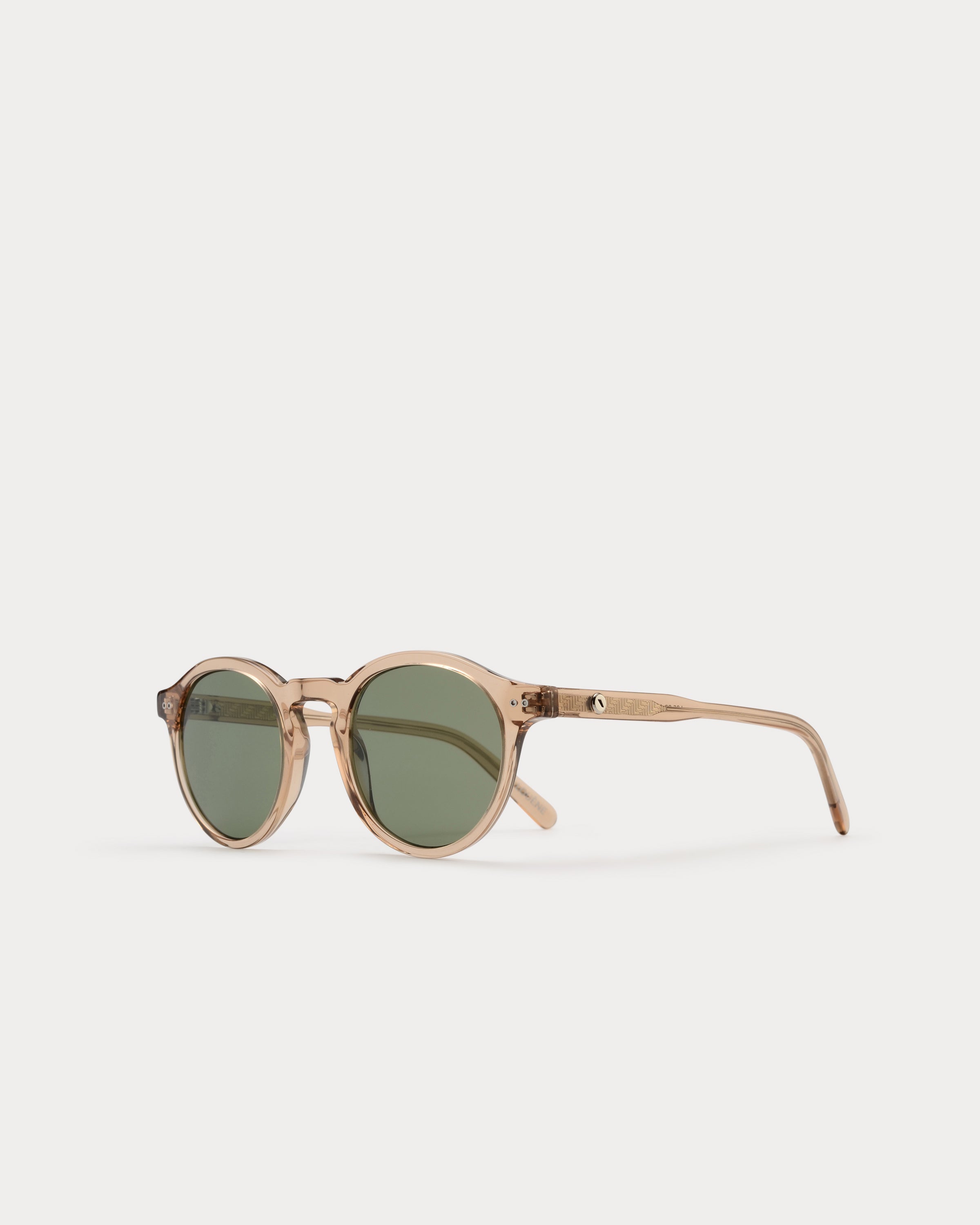 CAP FERRAT ROSY BROWN 2
