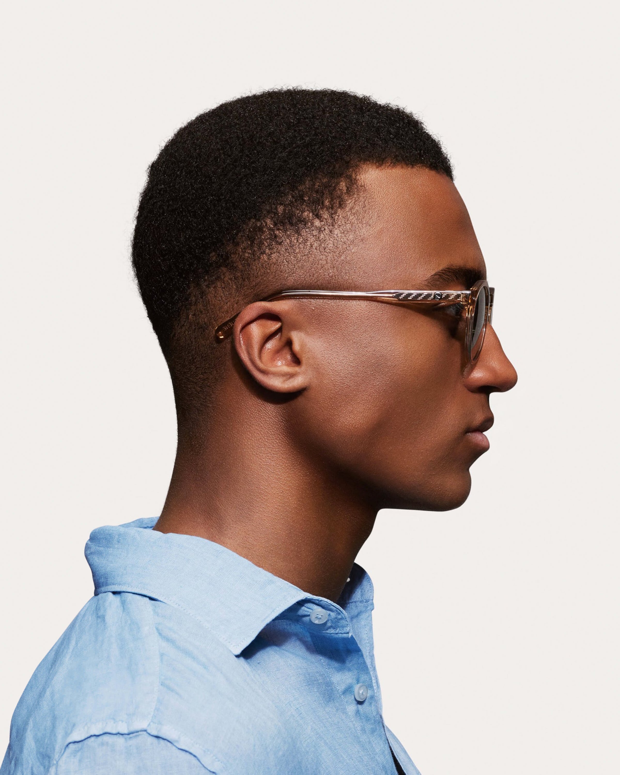 CAP FERRAT ROSY BROWN 3