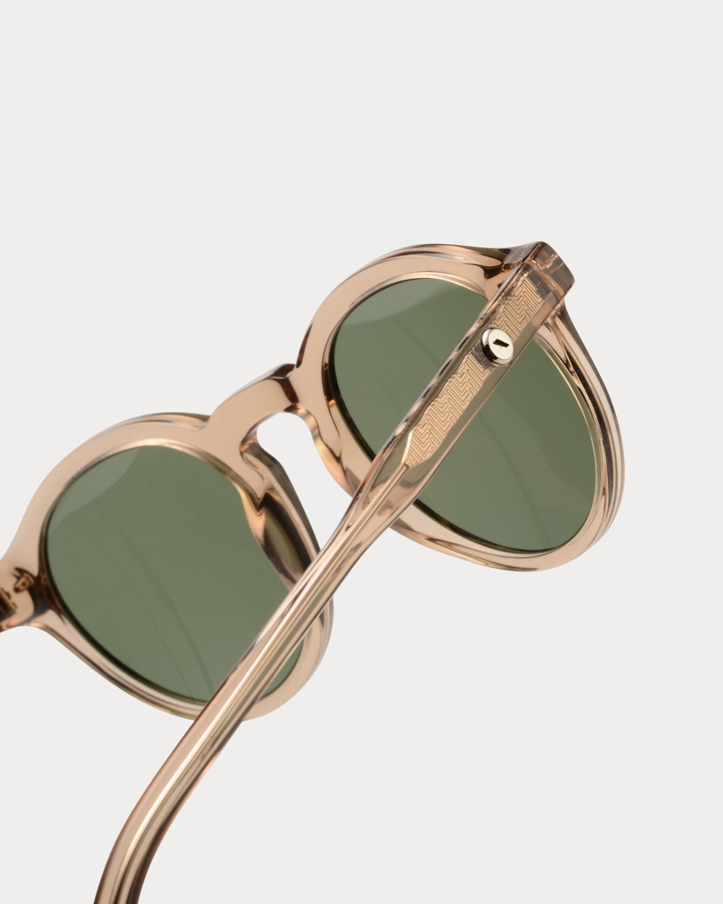 CAP FERRAT ROSY BROWN 4