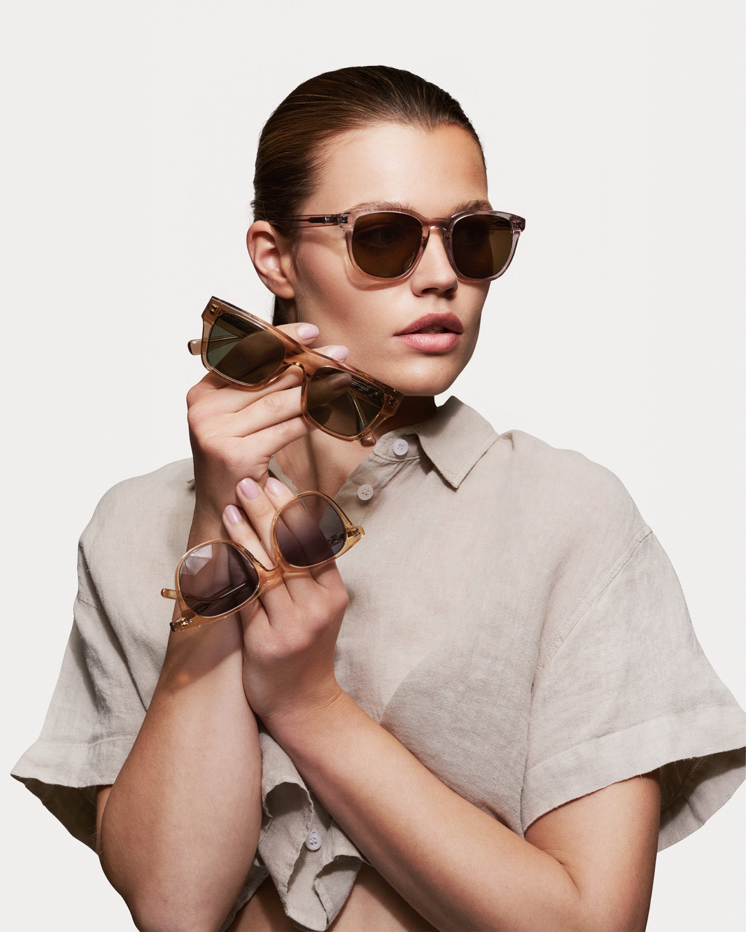 LOUÈNE Product Page Women