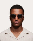 MENTON CRYSTAL WHITE Men 1