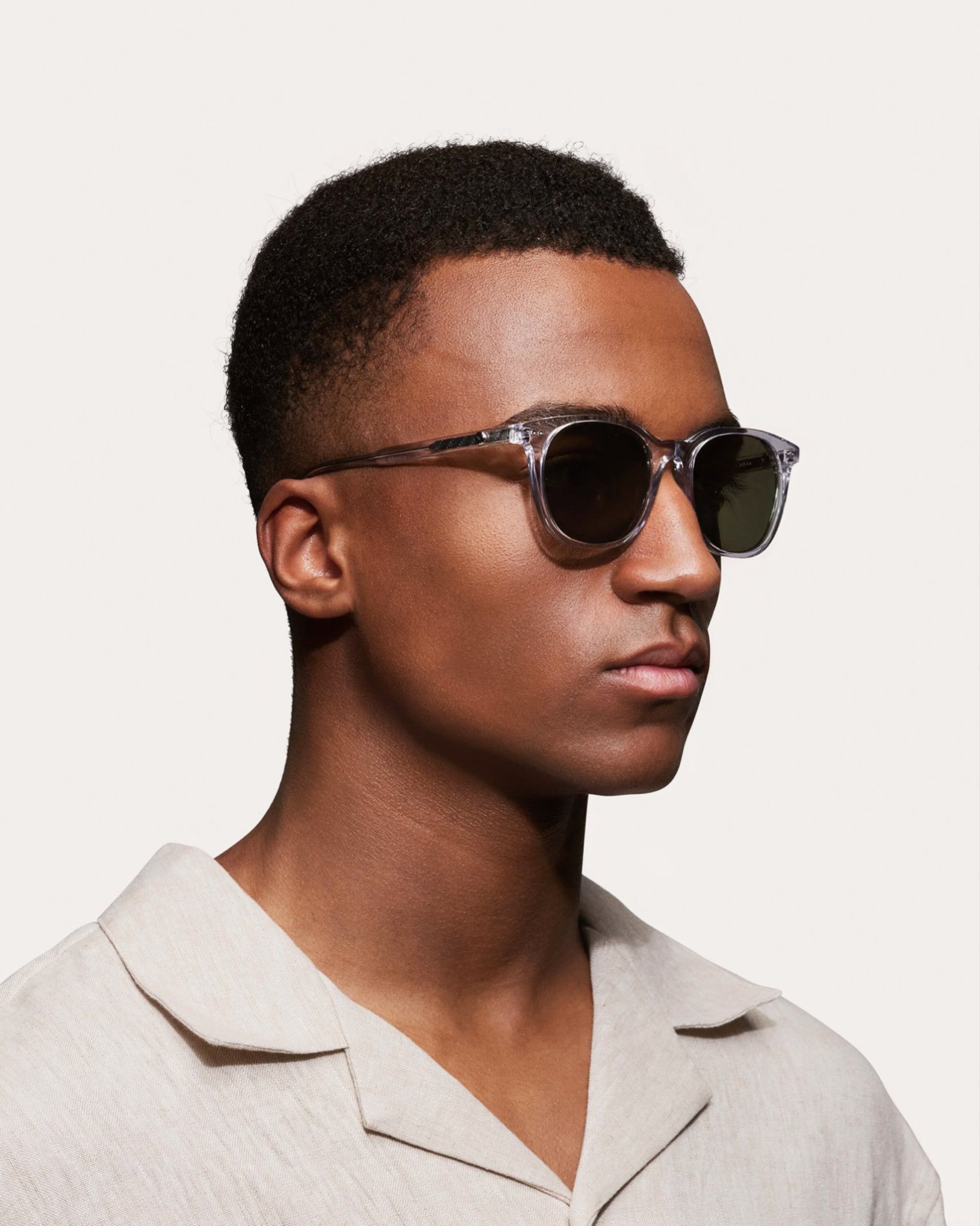 MENTON CRYSTAL WHITE Men 2