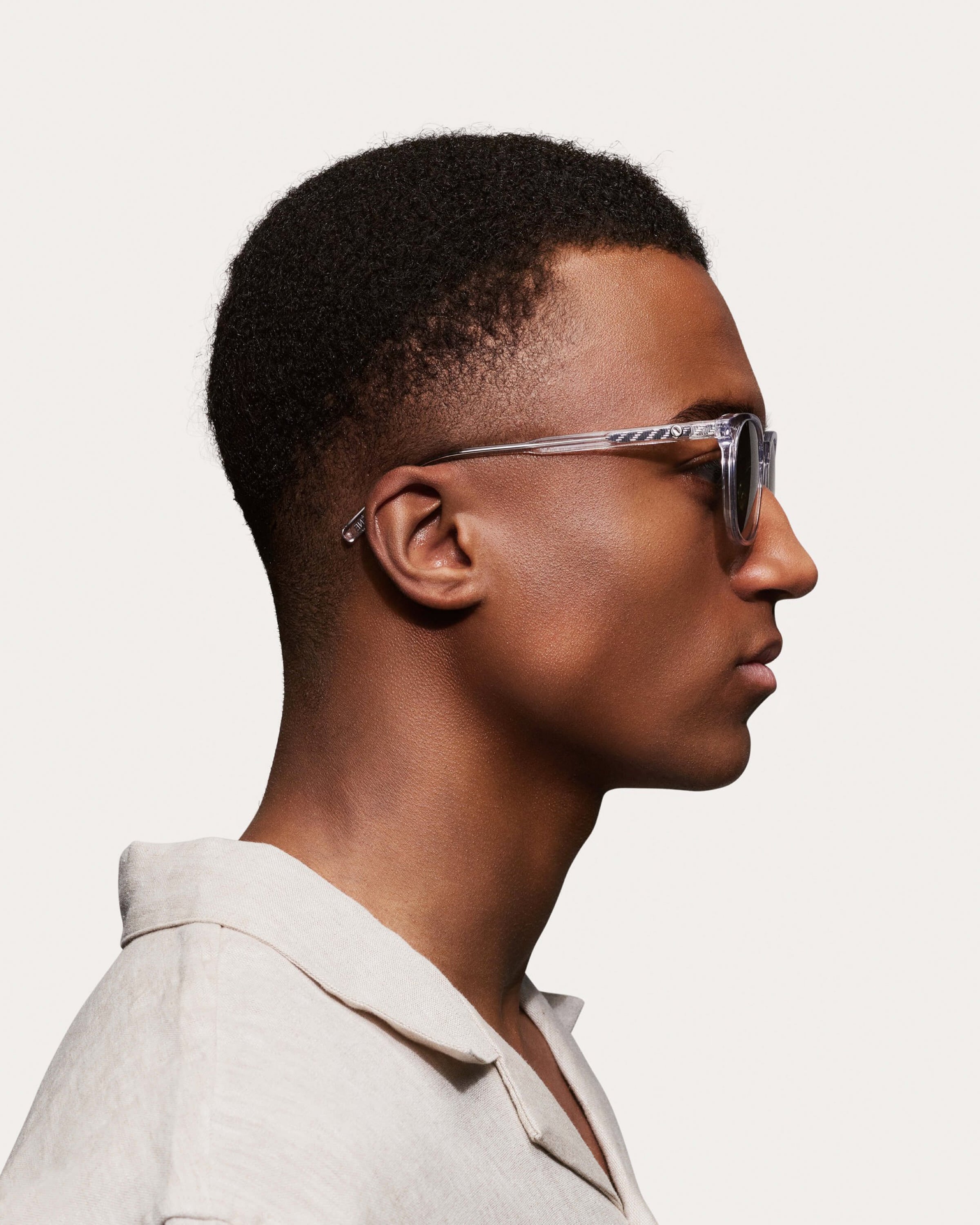 MENTON CRYSTAL WHITE Men 3