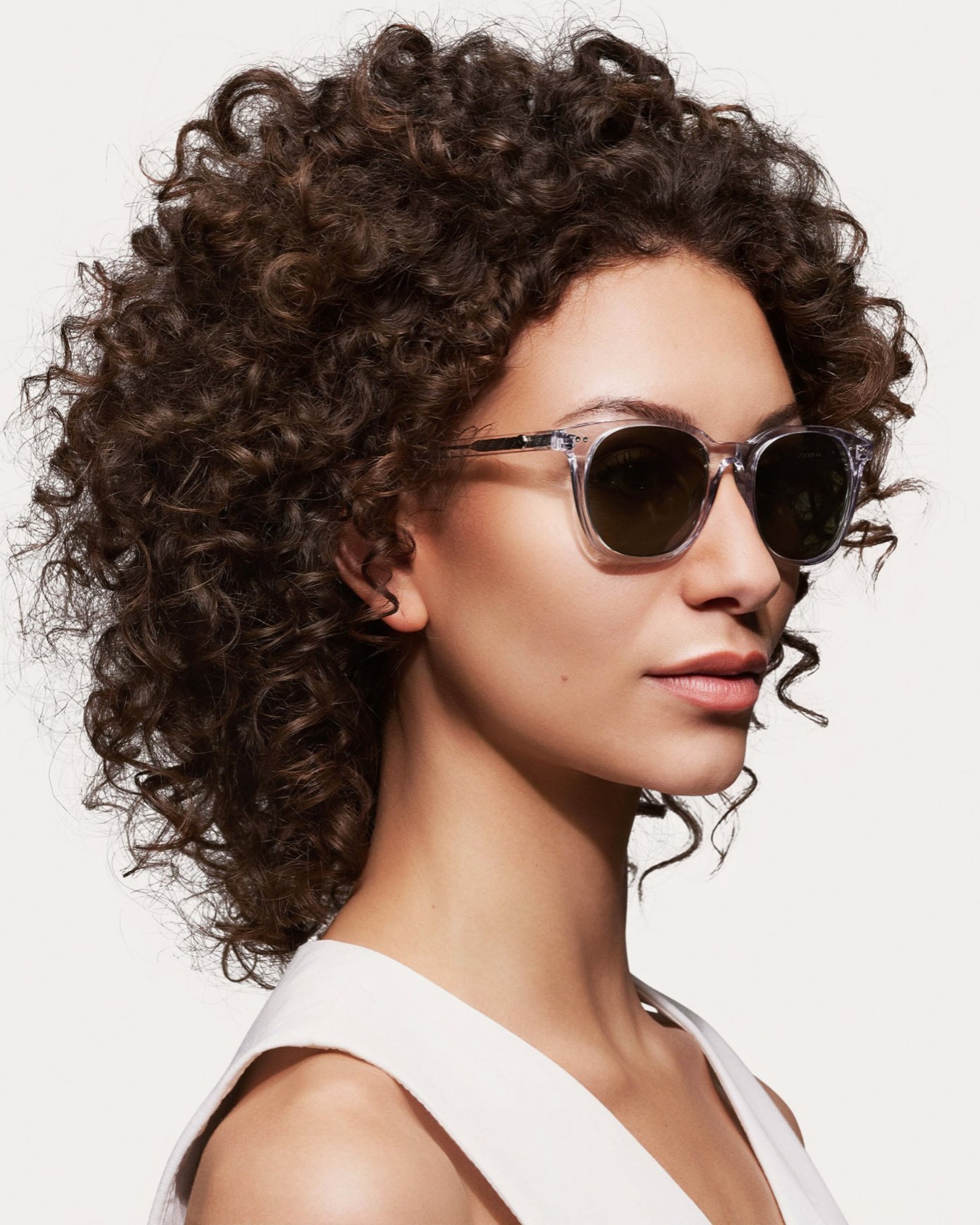 MENTON CRYSTAL WHITE Women 2