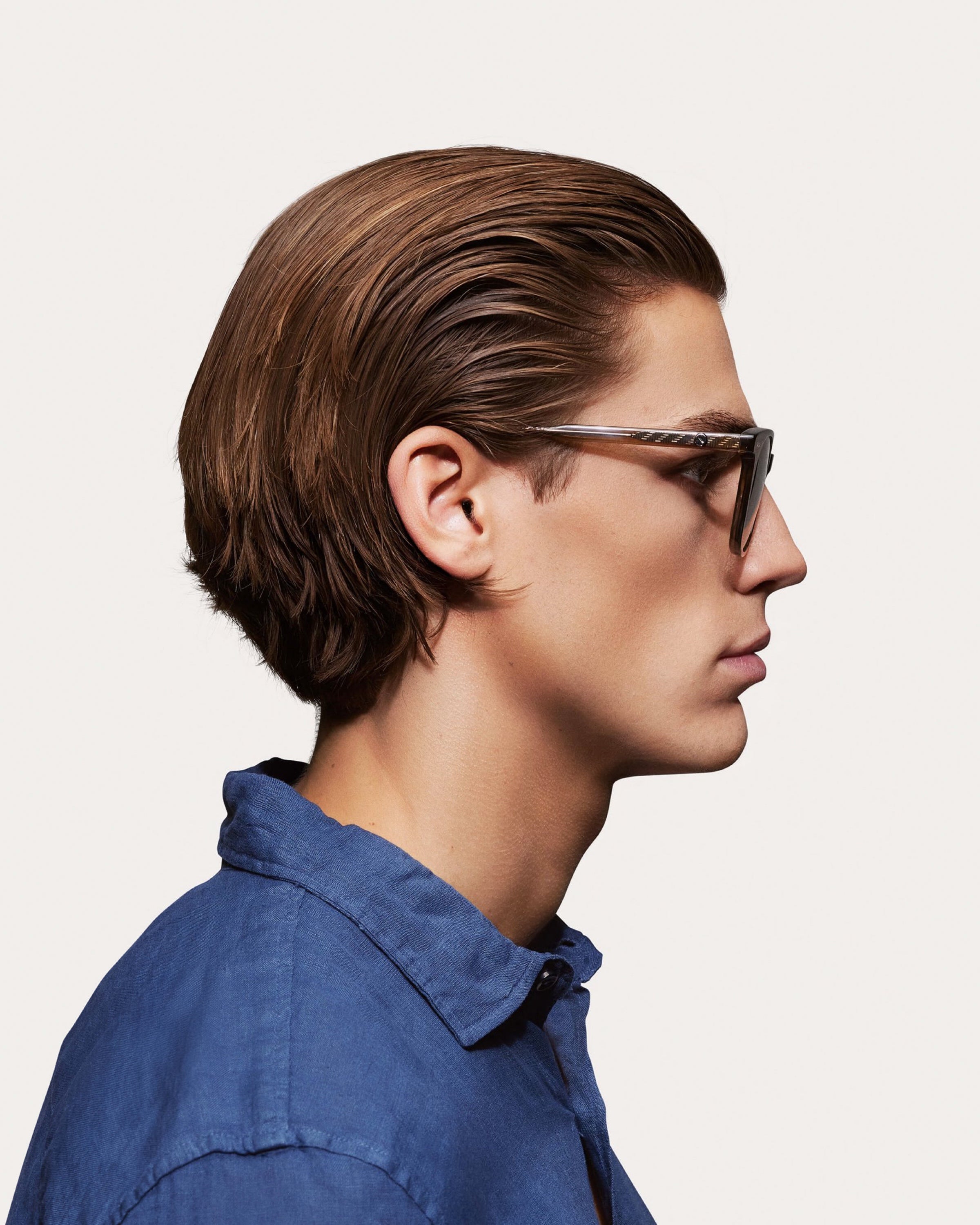 MENTON OLIVE GREEN Men 3