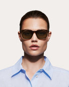 MENTON OLIVE GREEN Women 1