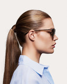 MENTON OLIVE GREEN Women 3