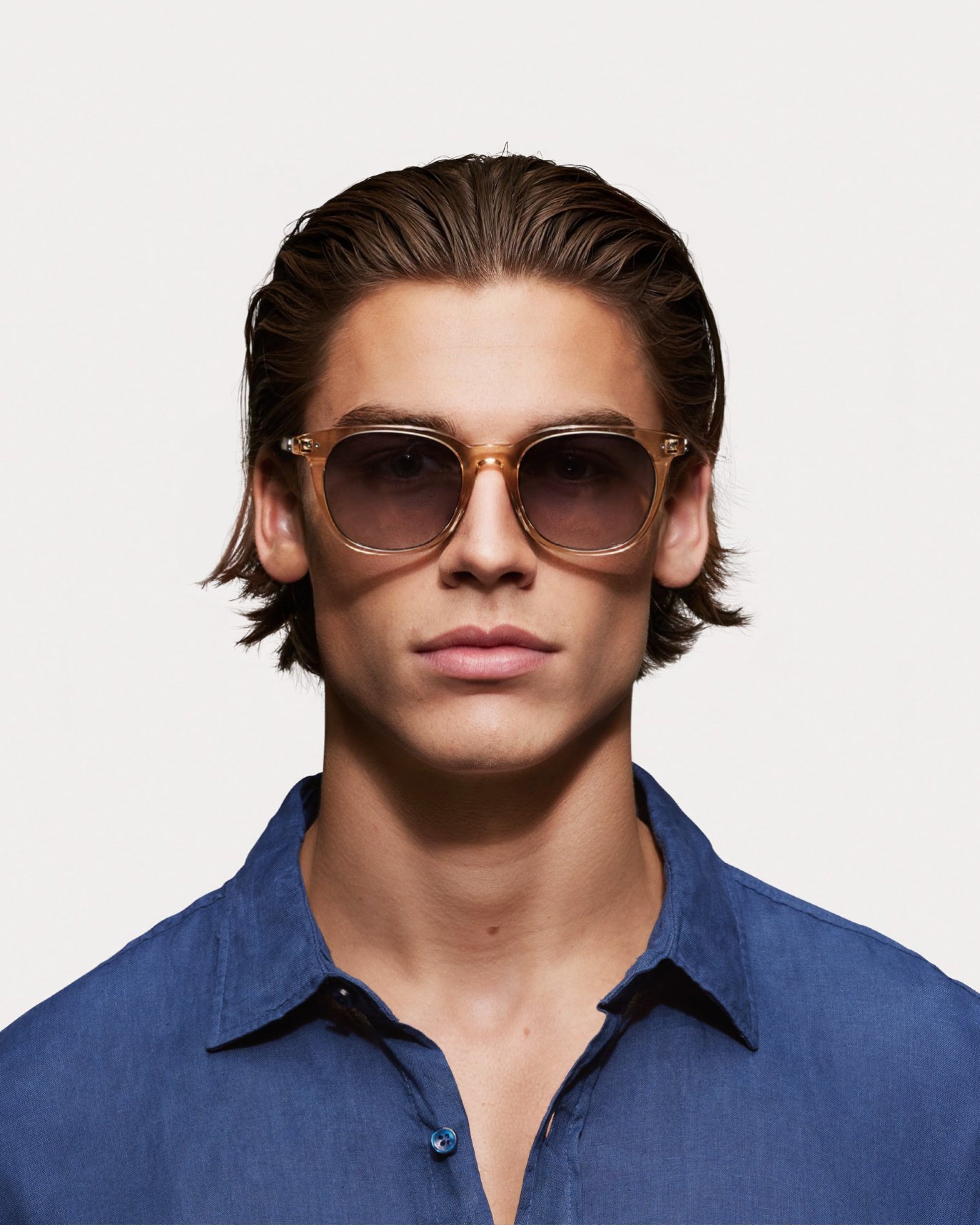 MENTON SUNRISE YELLOW Men 1