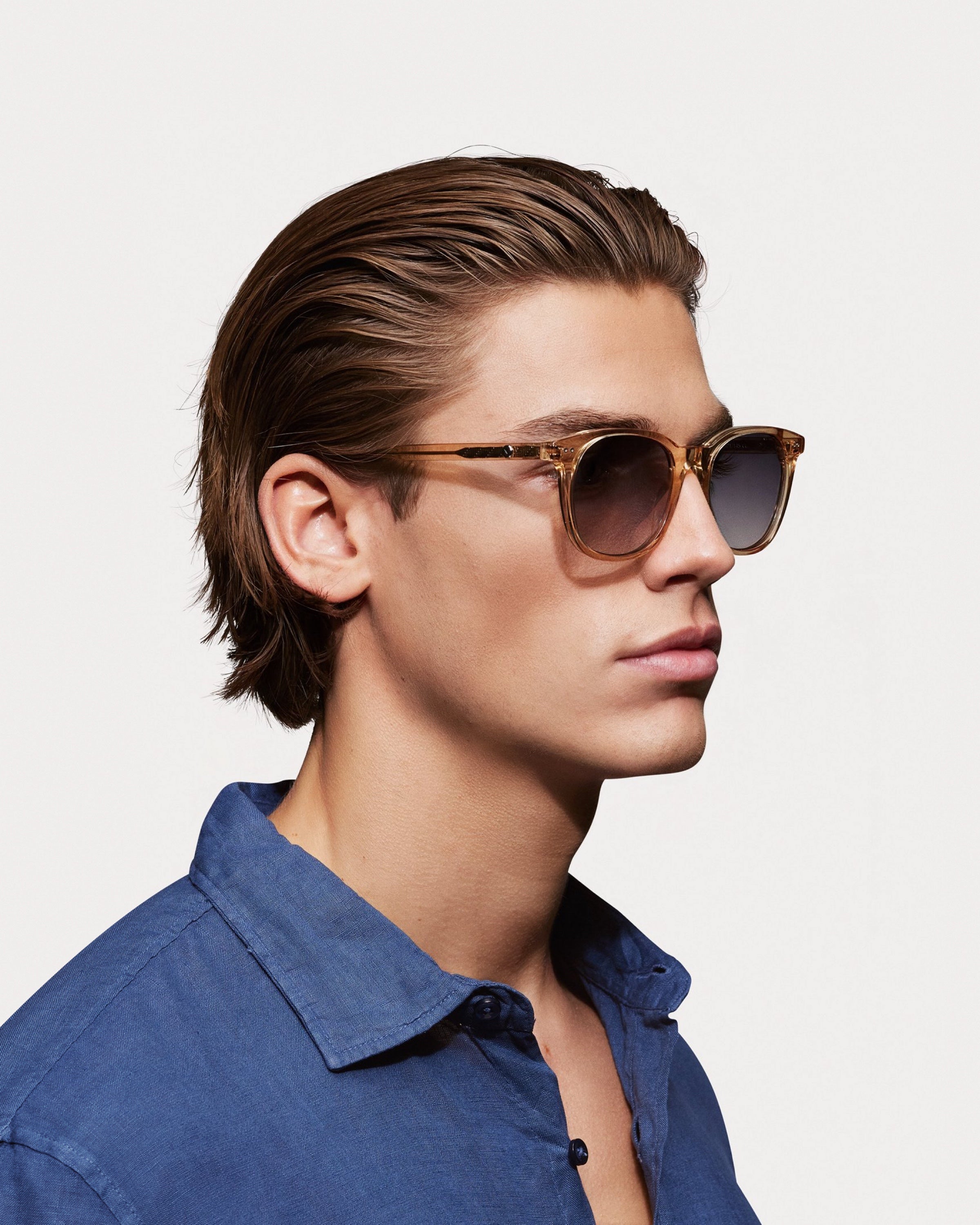 MENTON SUNRISE YELLOW Men 2