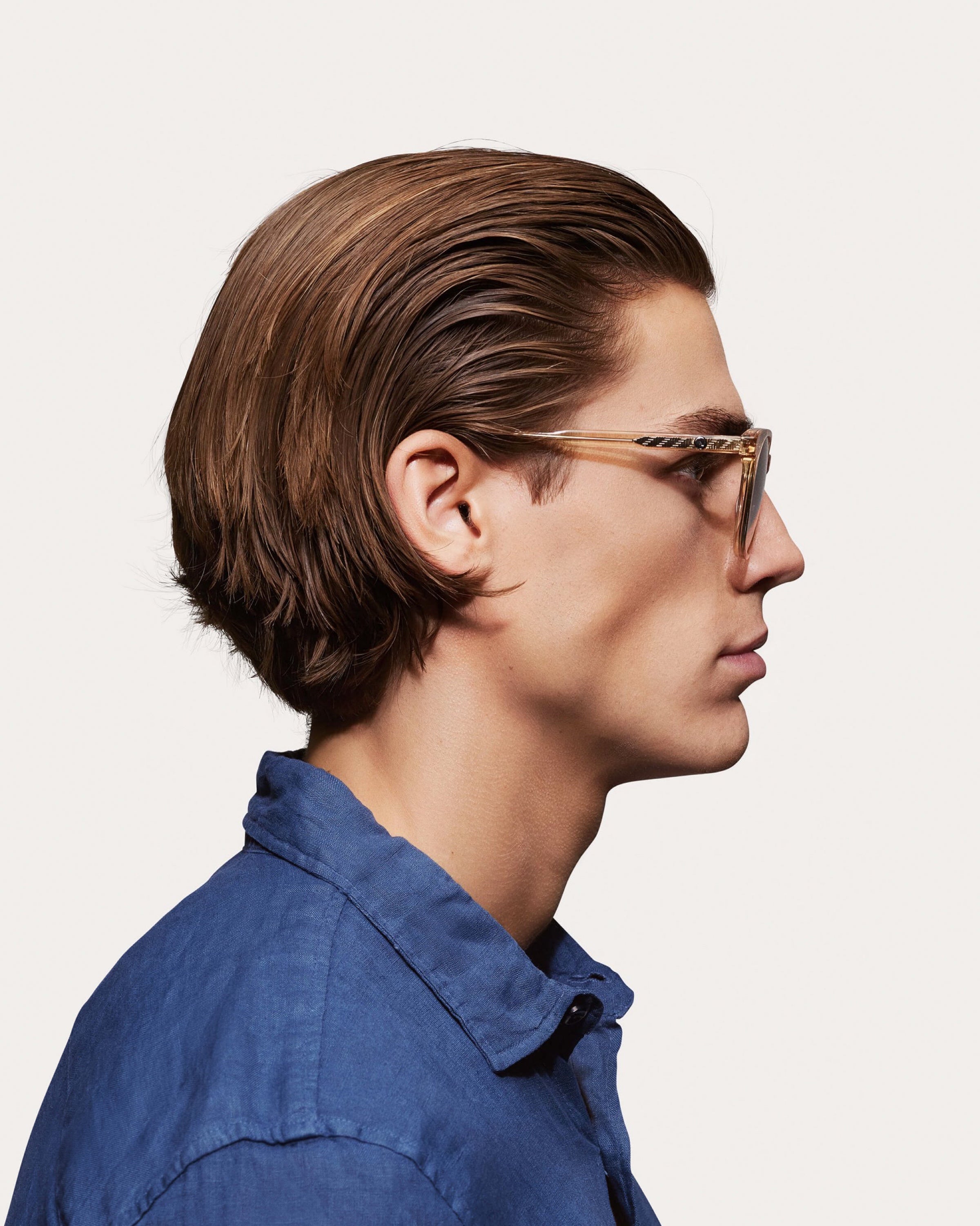 MENTON SUNRISE YELLOW Men 3