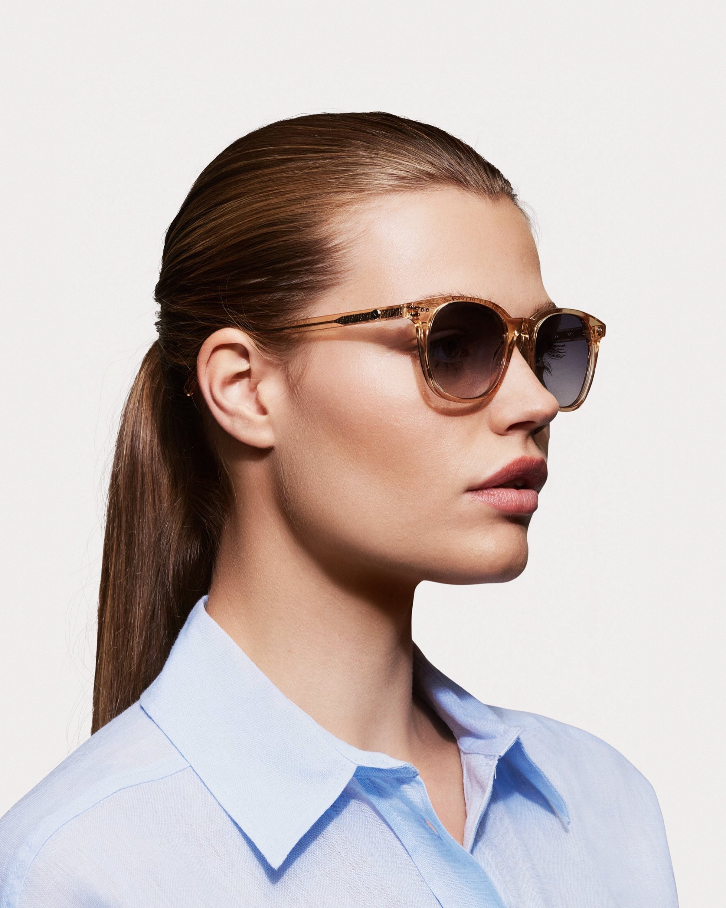 MENTON SUNRISE YELLOW Women 2