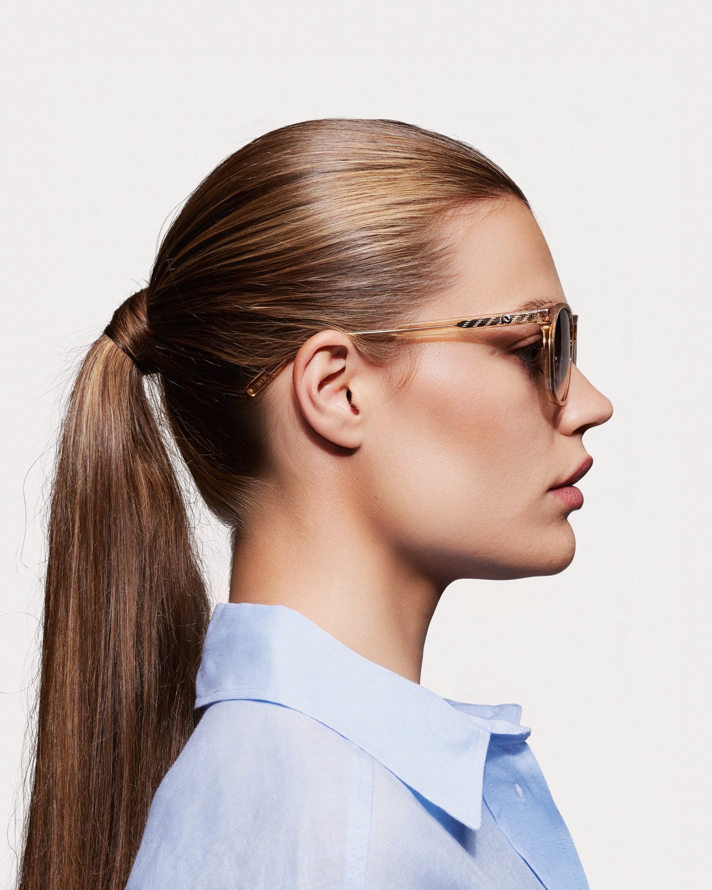 MENTON SUNRISE YELLOW Women 3