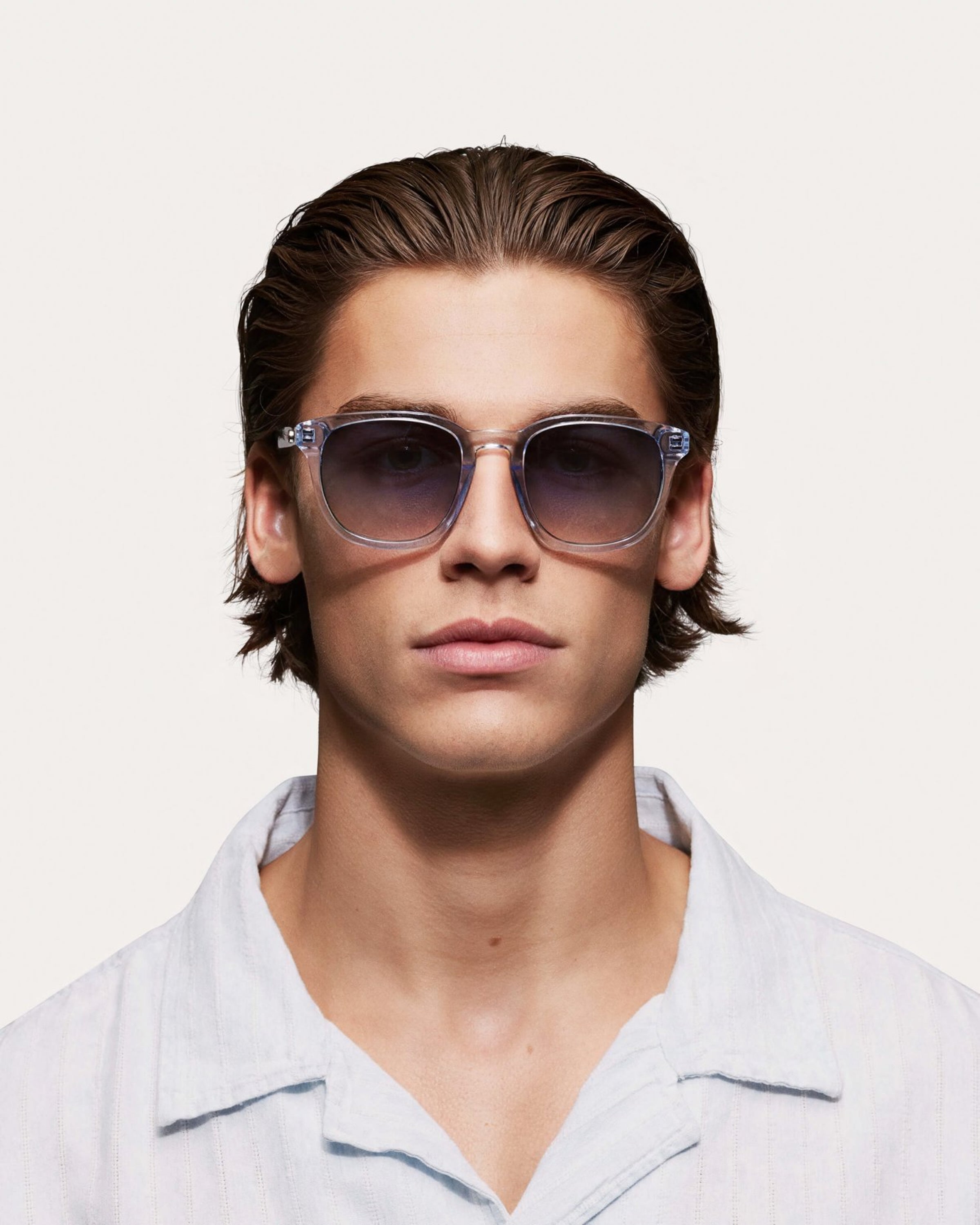 TOULON AZURE BLUE Men 1