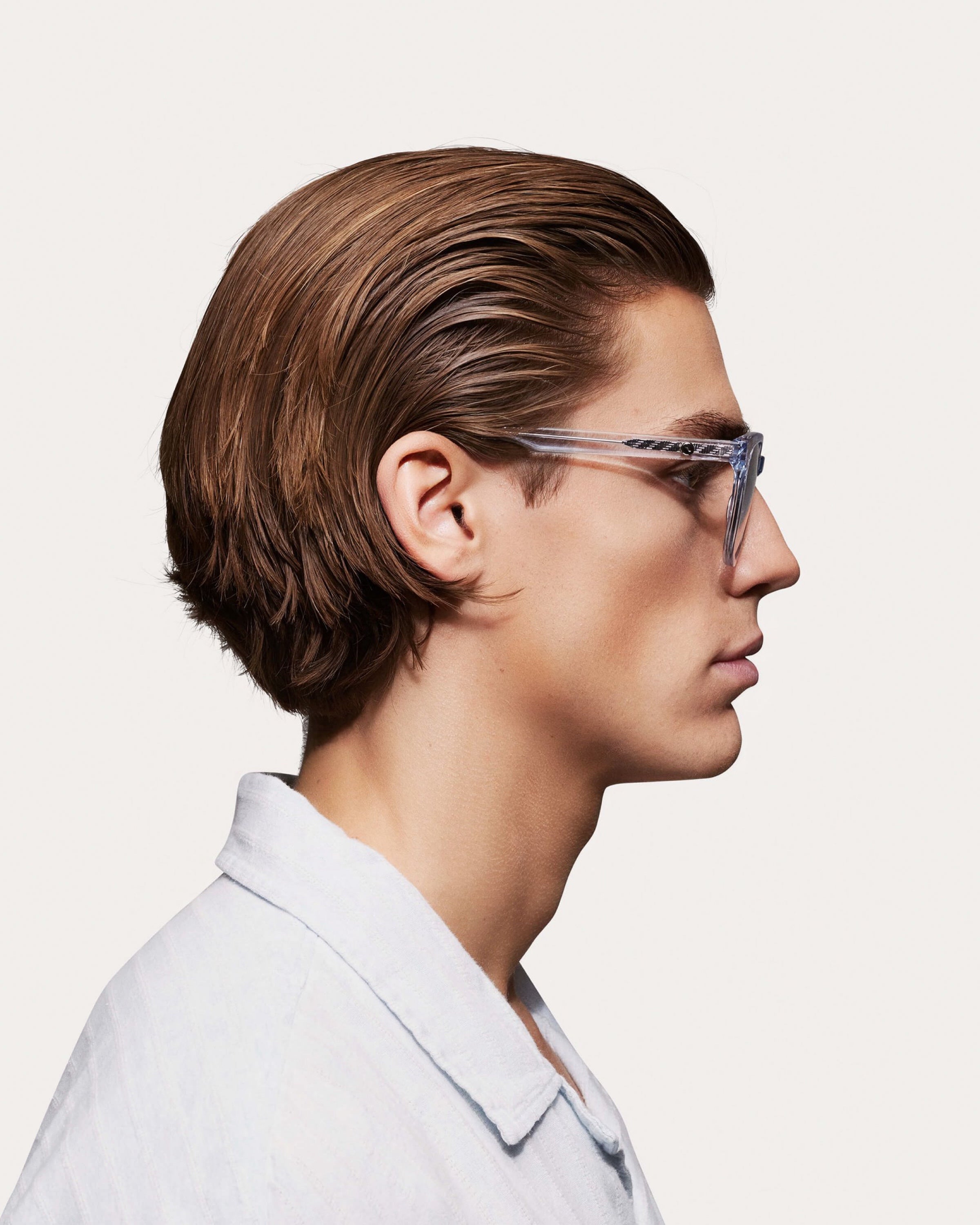 TOULON AZURE BLUE Men 3