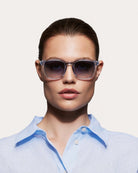 TOULON AZURE BLUE Women 1