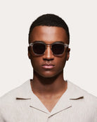 TOULON CRYSTAL OFF WHITE Men 1