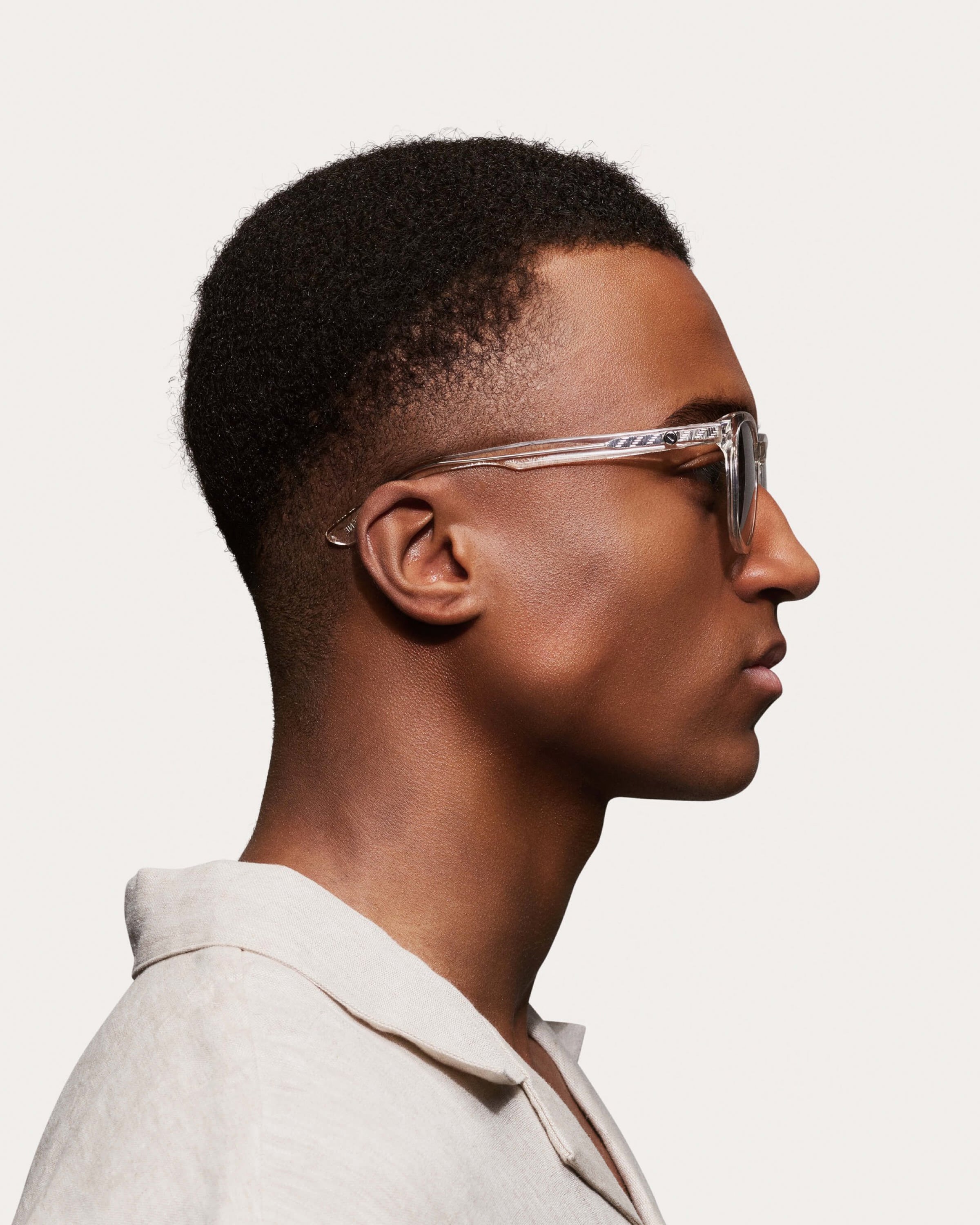 TOULON CRYSTAL OFF WHITE Men 3