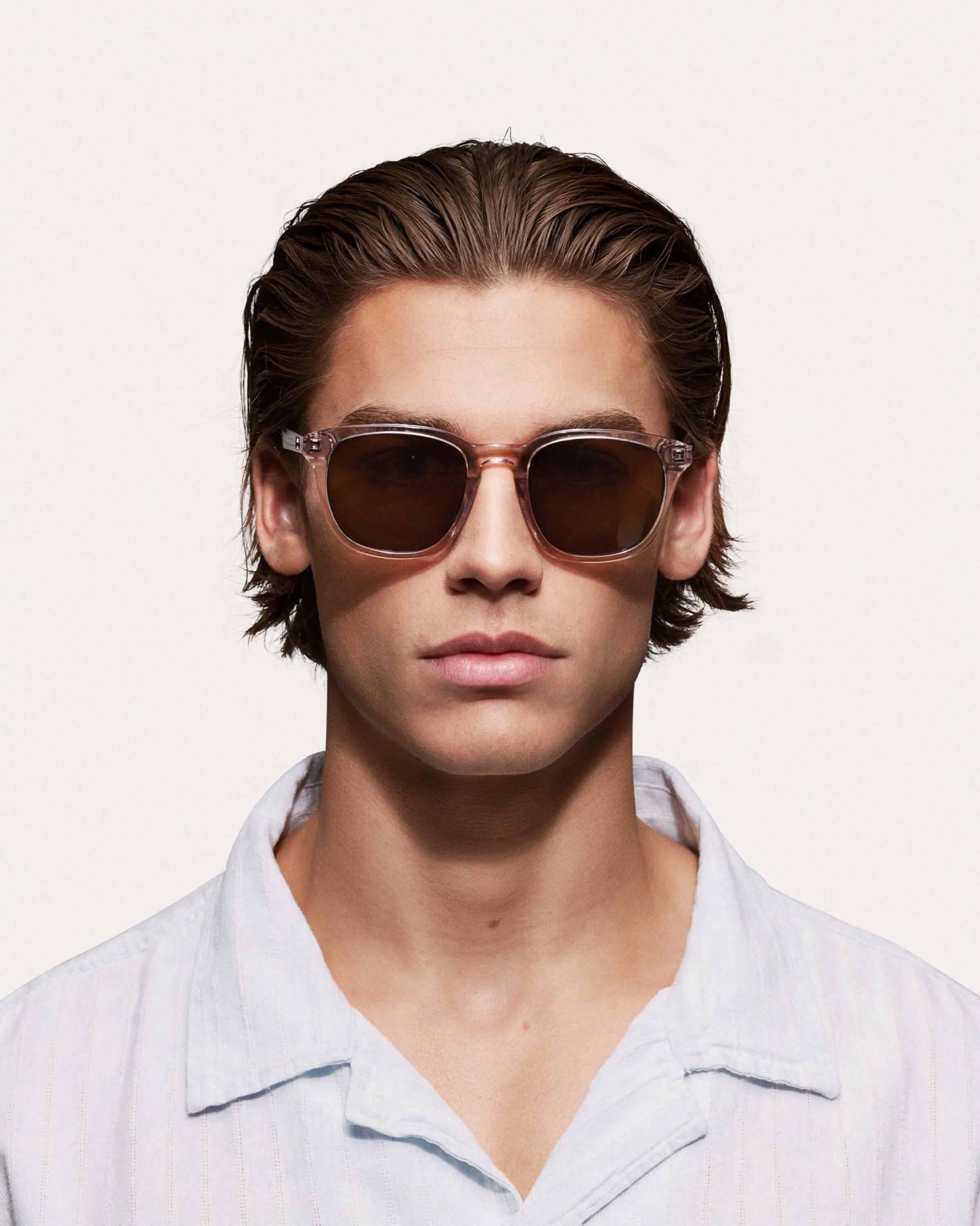 TOULON GRAY PINK CHAMPAGNE Men 1