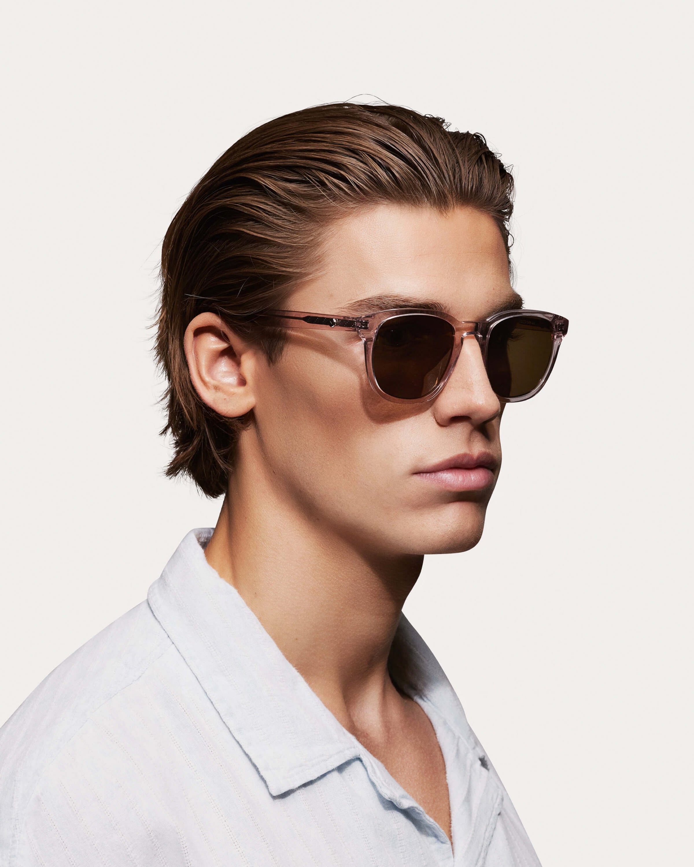 TOULON GRAY PINK CHAMPAGNE Men 2