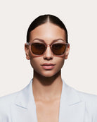 TOULON GRAY PINK CHAMPAGNE Women 1