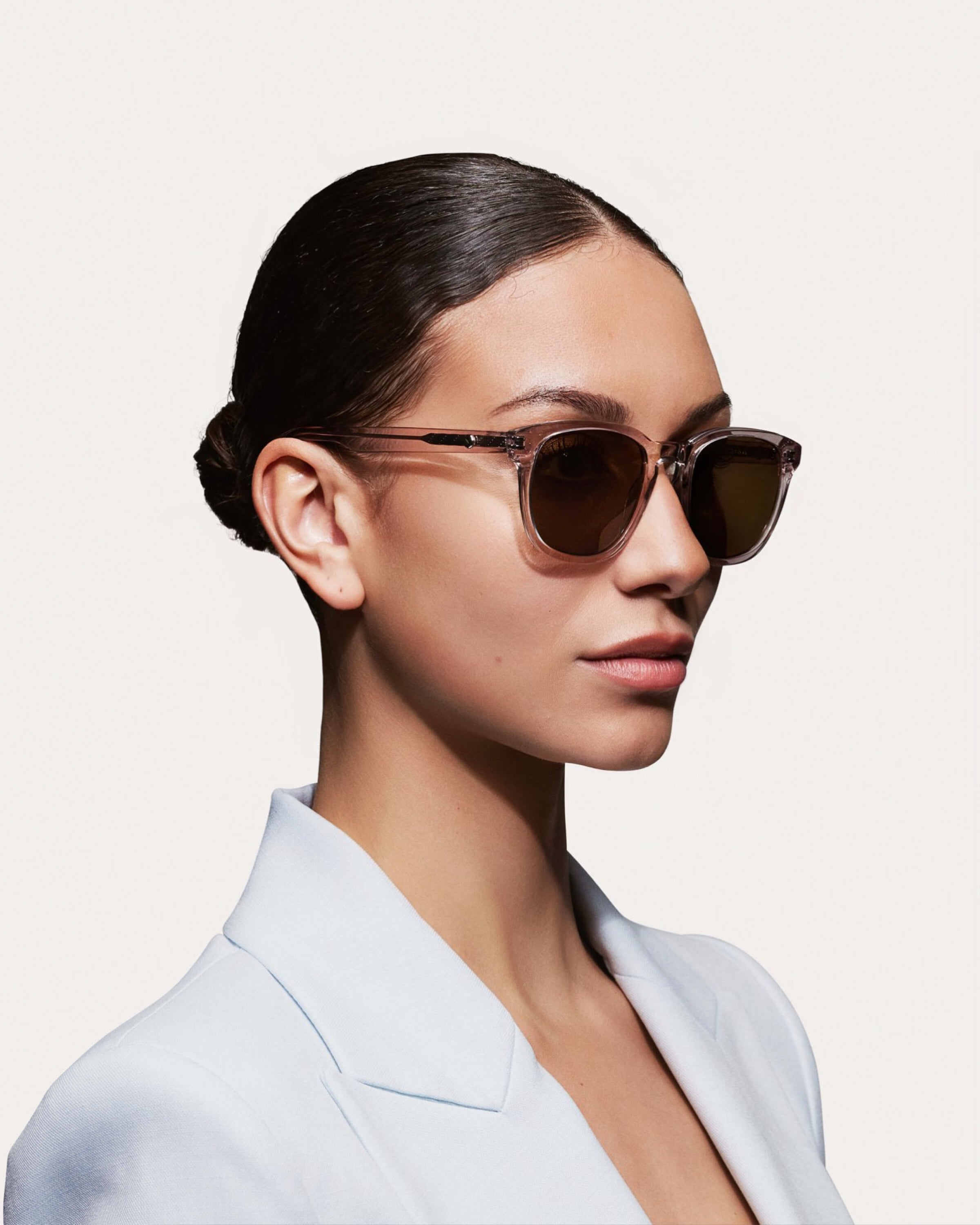 TOULON GRAY PINK CHAMPAGNE Women 2